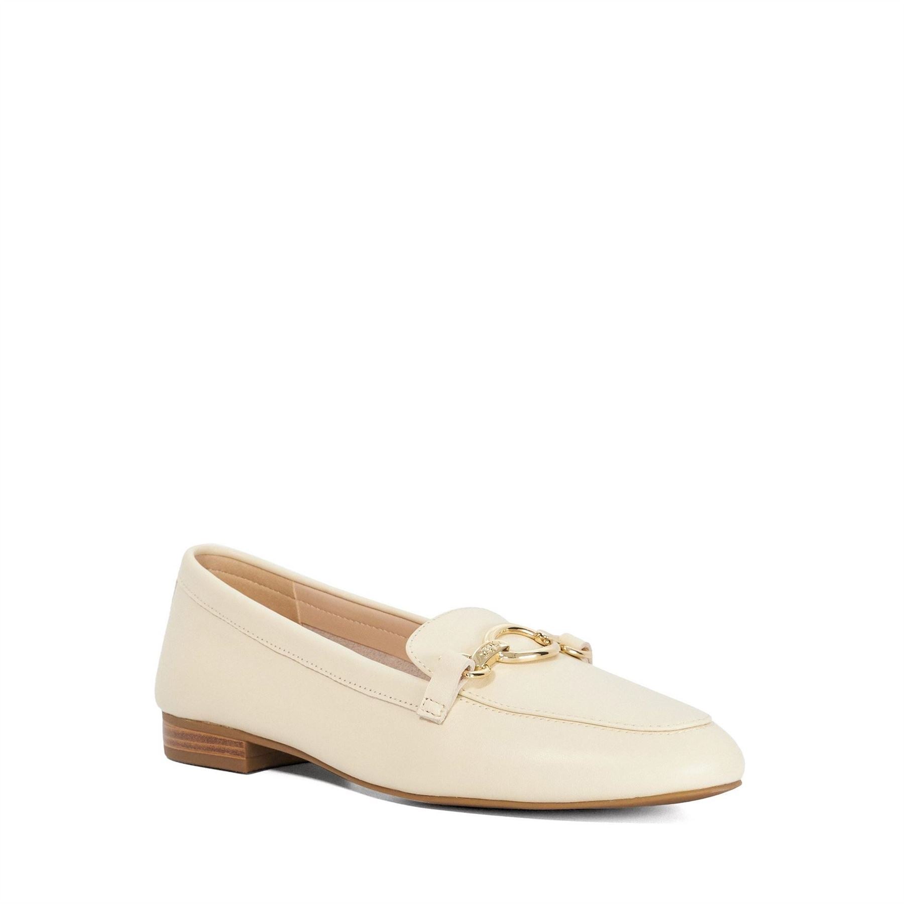 Dune London Gladia Loafer