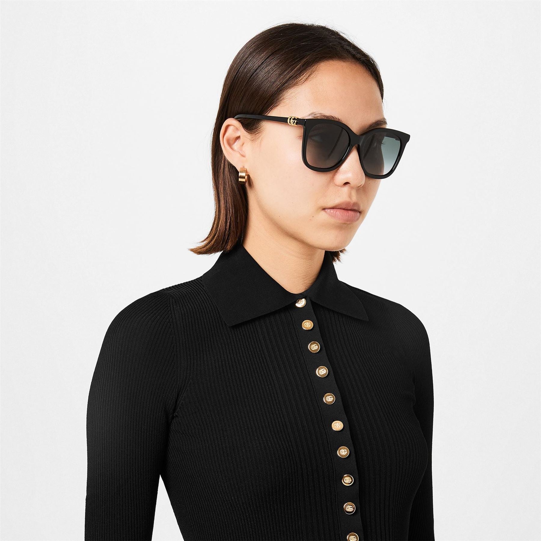 Gucci G Sunglasses