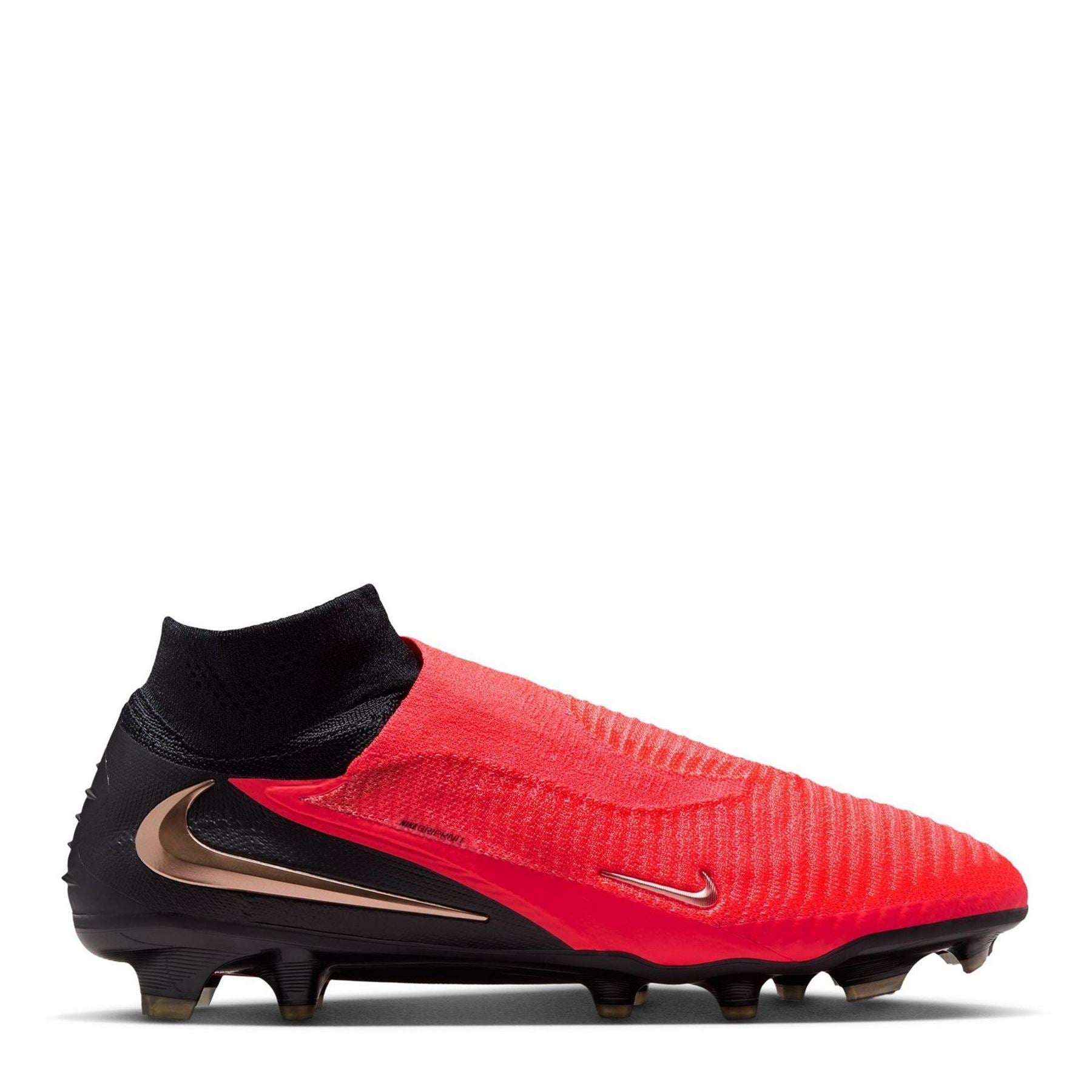 Nike Phantom High 6 Elite Adults Firm Ground Football Boots