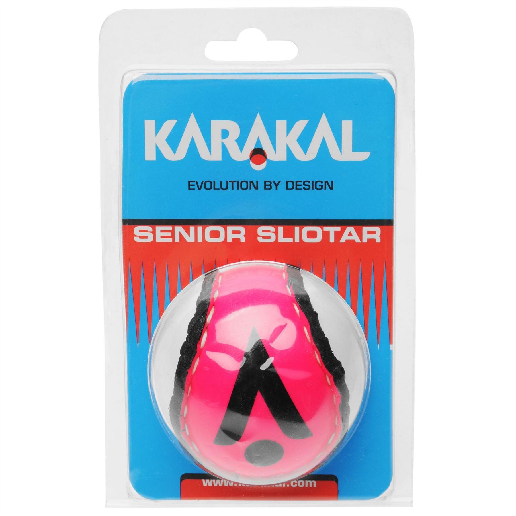 Karakal Senior Sliotar