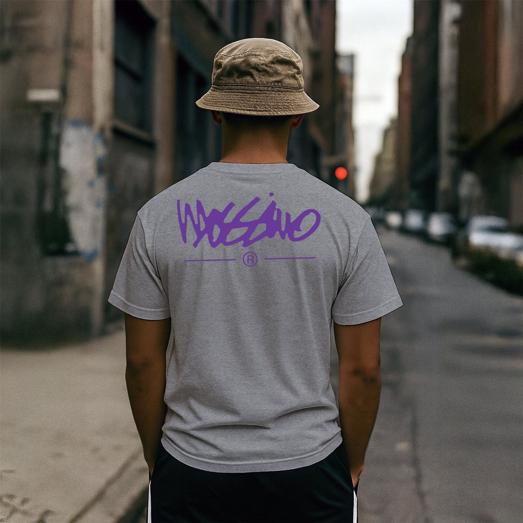 Mossimo Signature T-Shirt