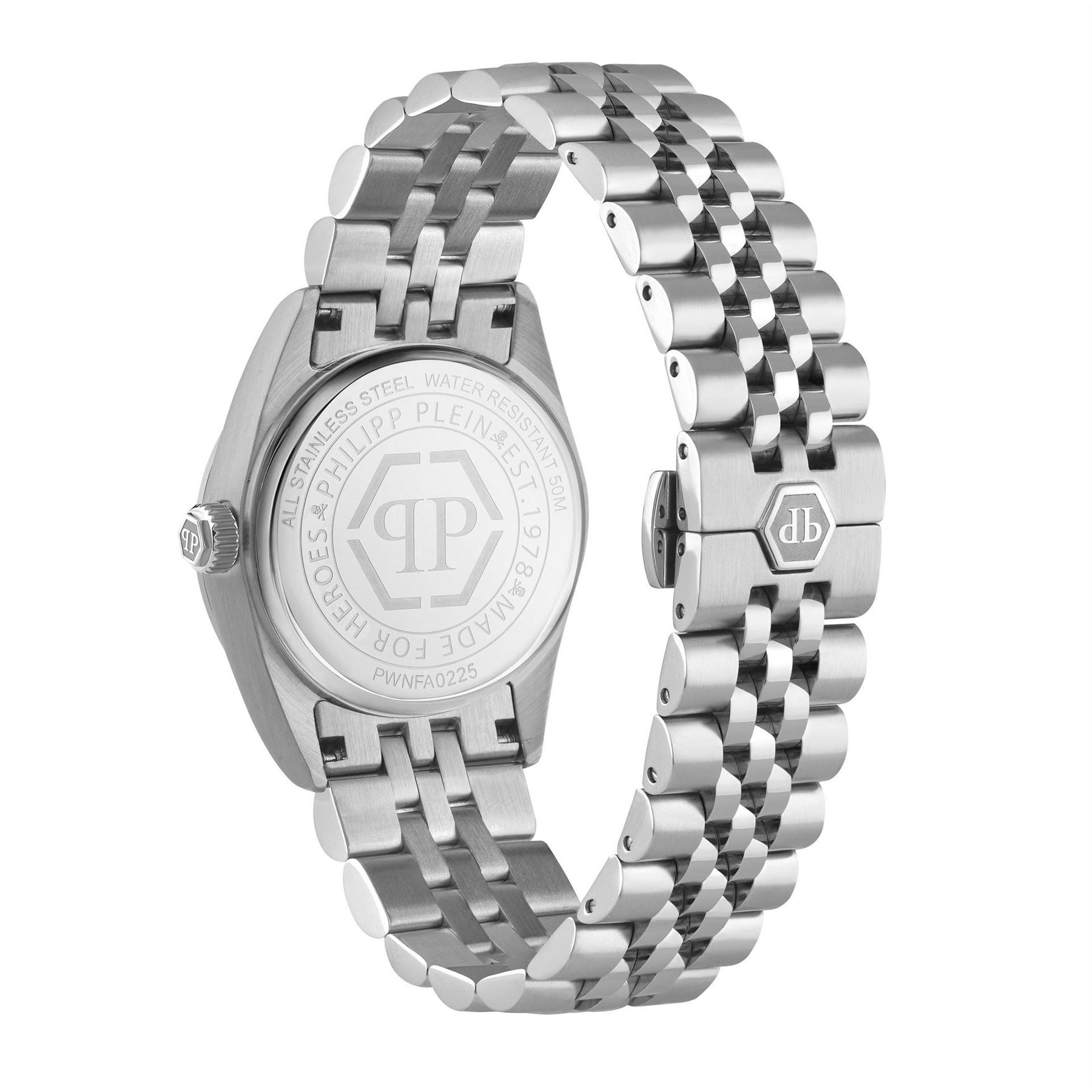 Philipp Plein Superlative Watch