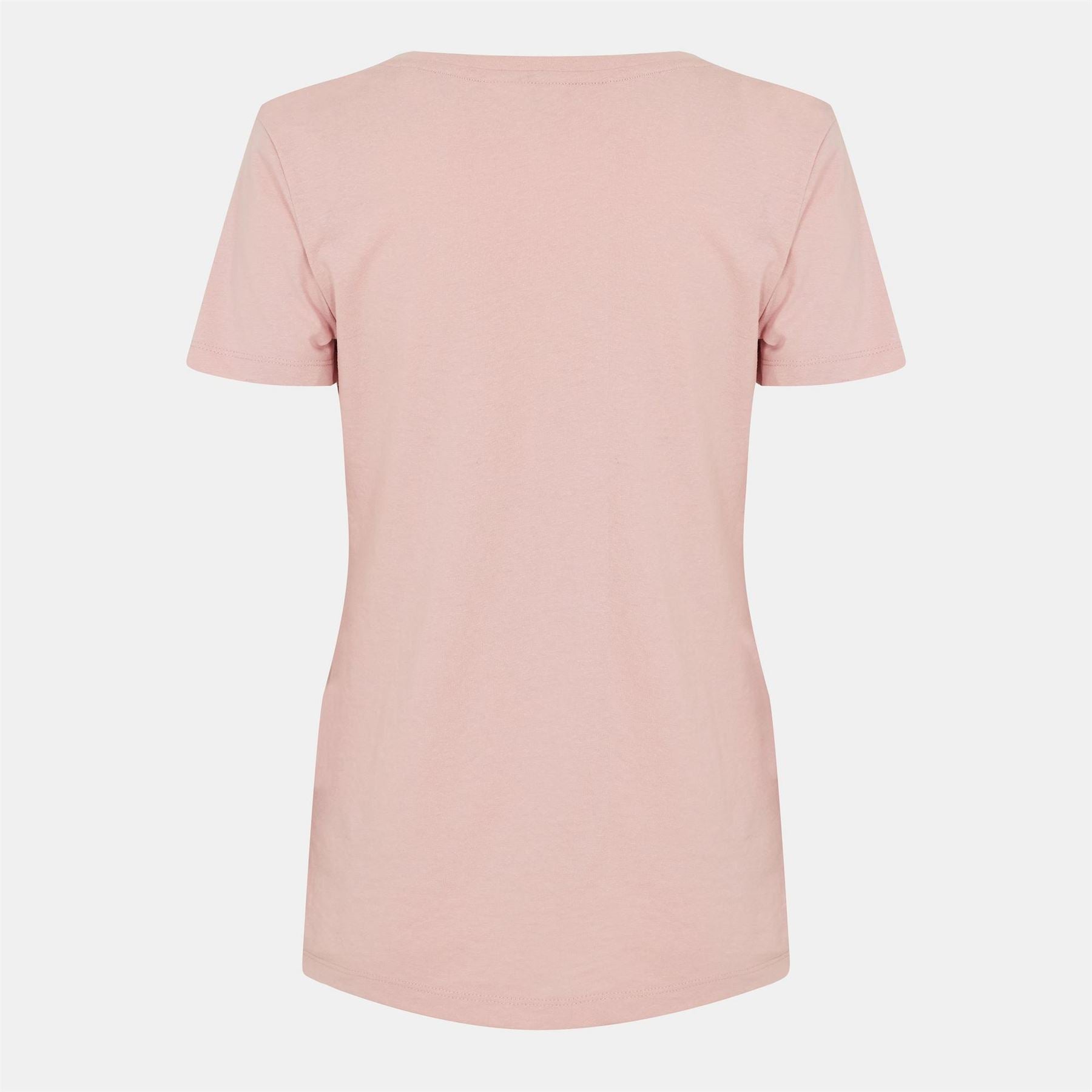 Jack Wills Fullford Pocket T-Shirt Ladies