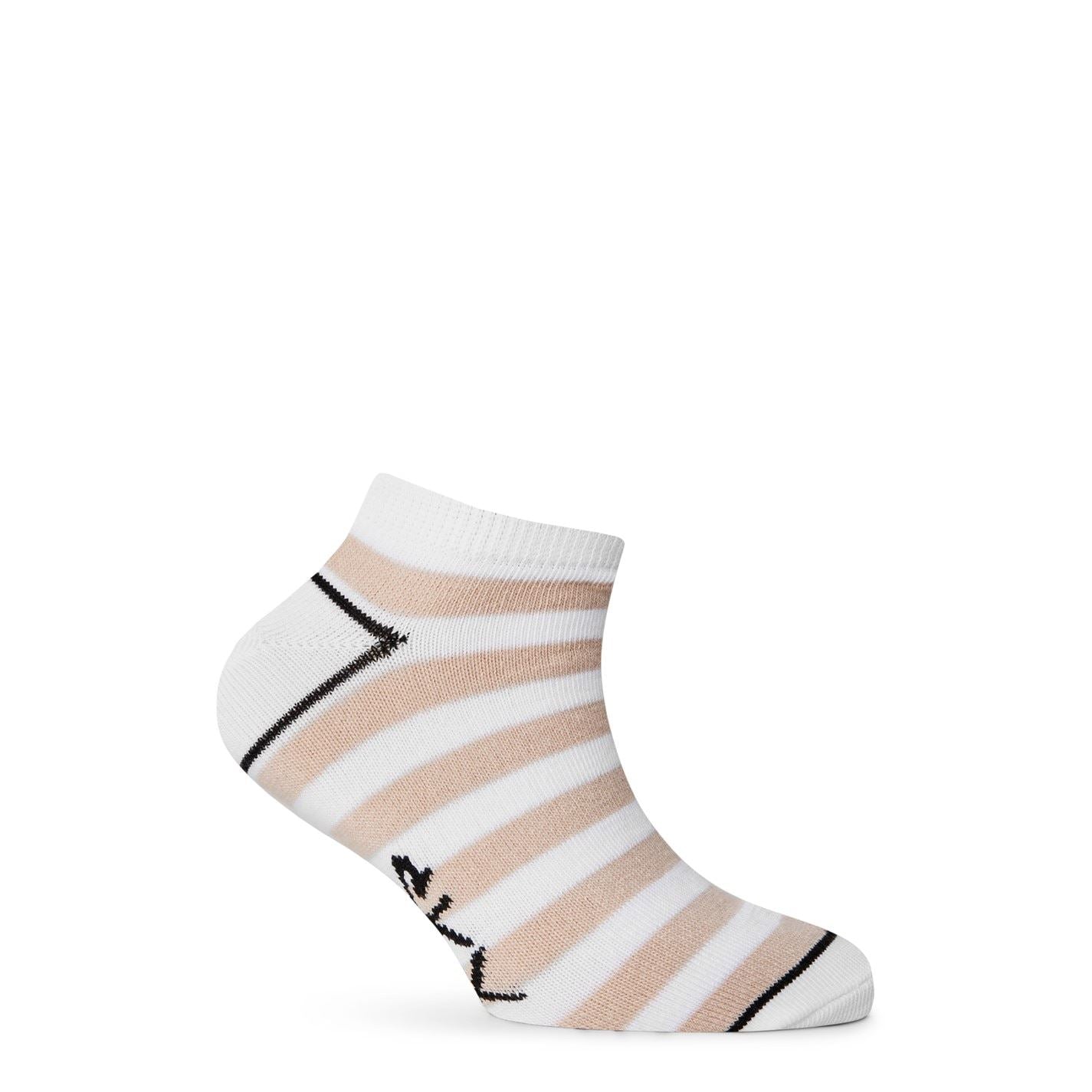 Skechers Low Cut Trainer Socks