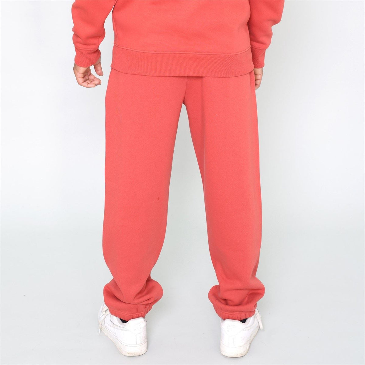 Blank Essentials E Arch Hoody Jog
