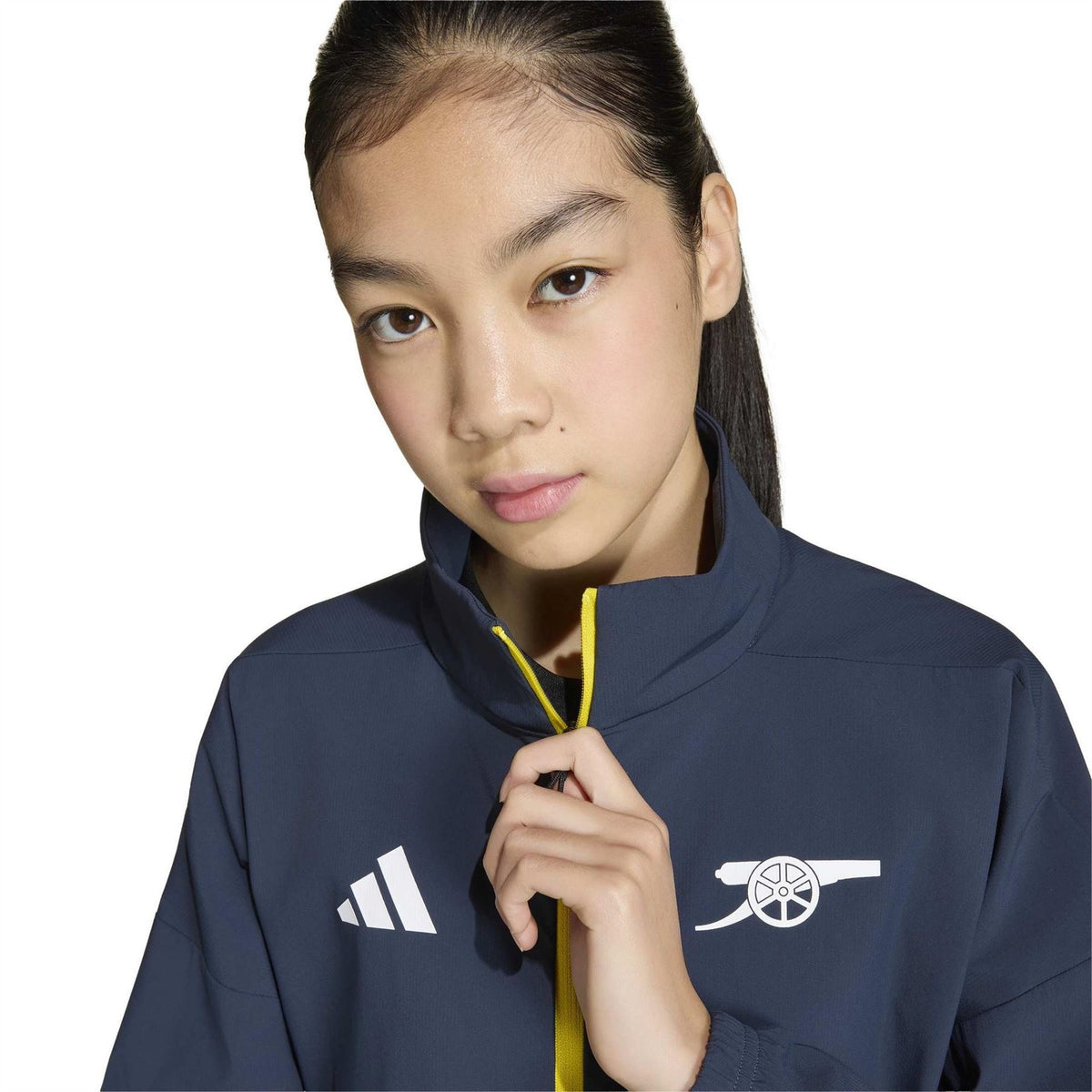 adidas Arsenal Tracksuit Top