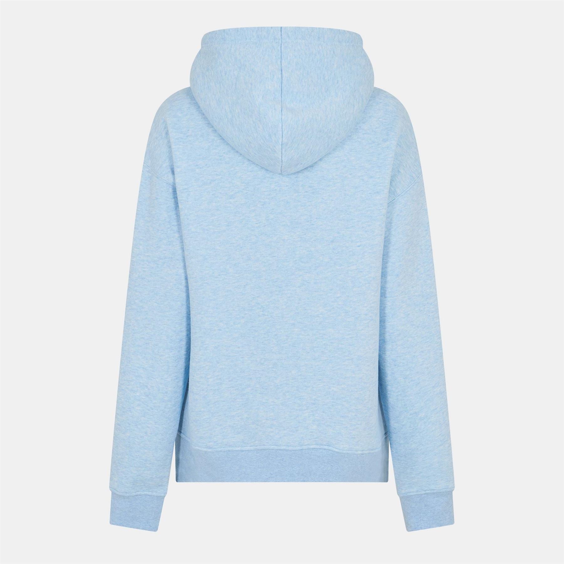 USA Pro Classic Logo Hoodie