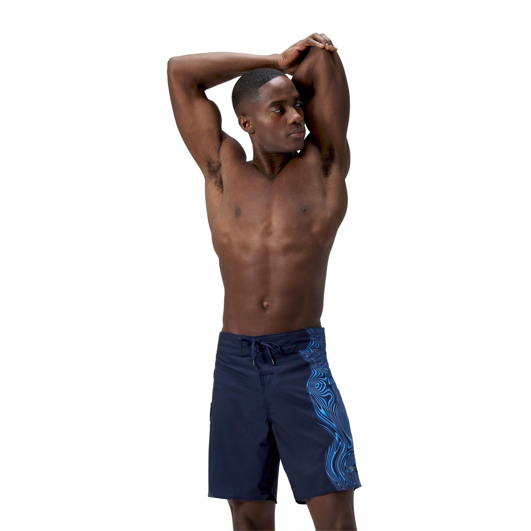 Speedo Prnt Lookout