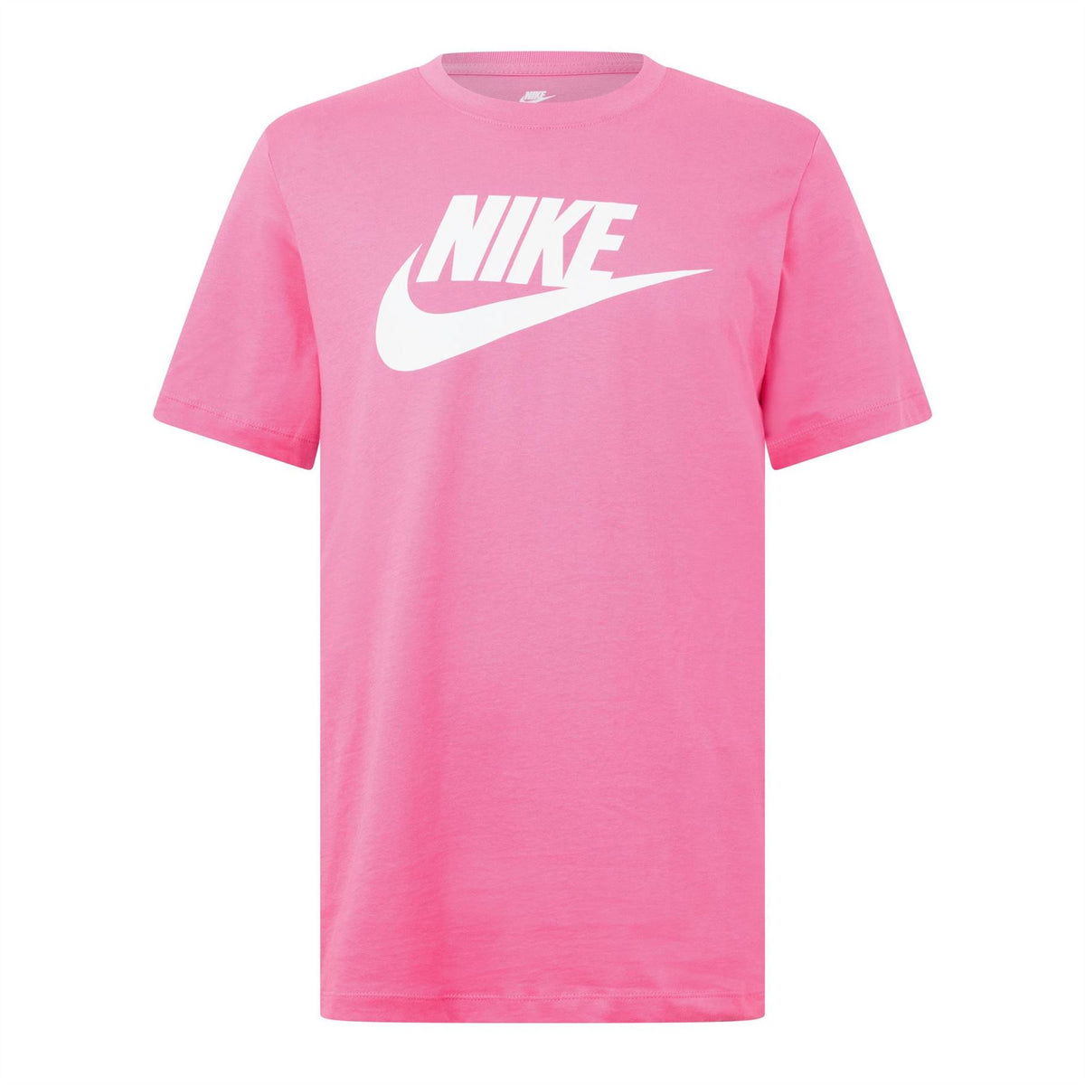 Nike Mens Sportswear Club T-Shirt