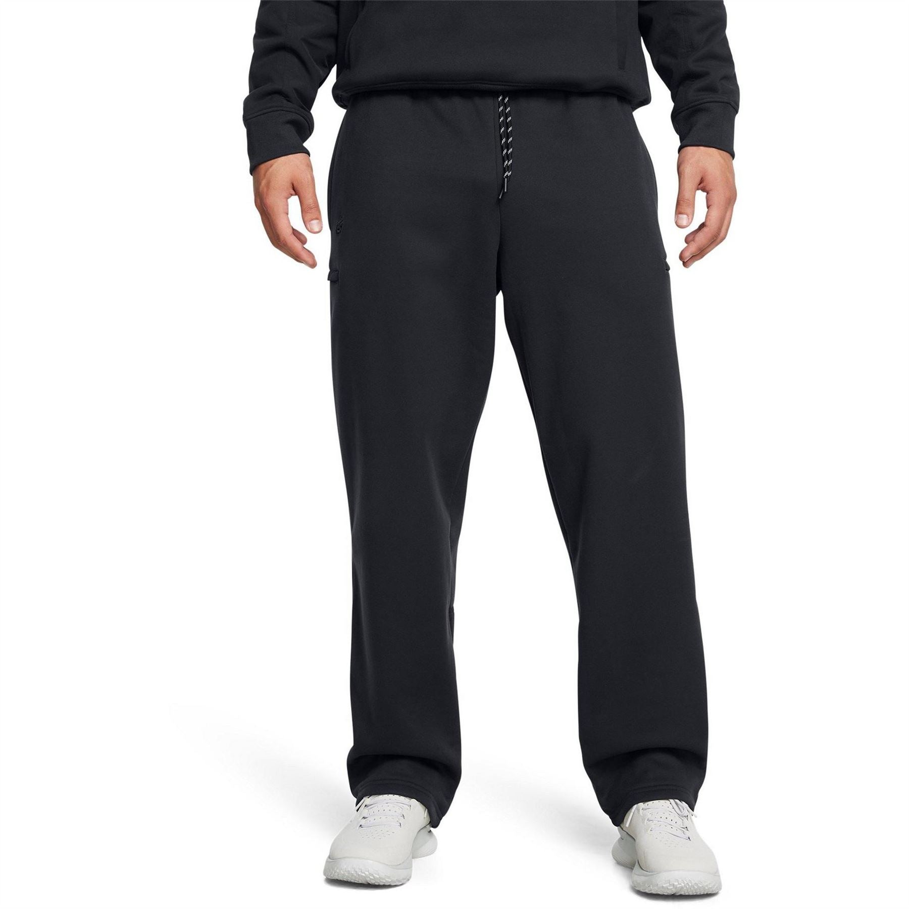 Under Armour Curry Dna Fleece Pants