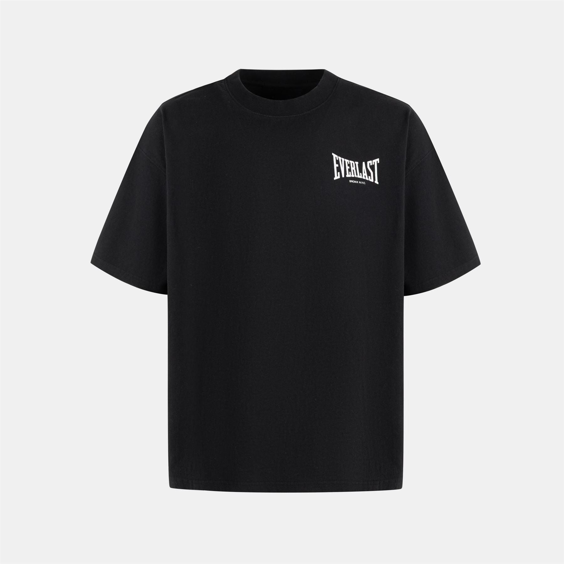 Everlast Mens Bronx Graph Tee