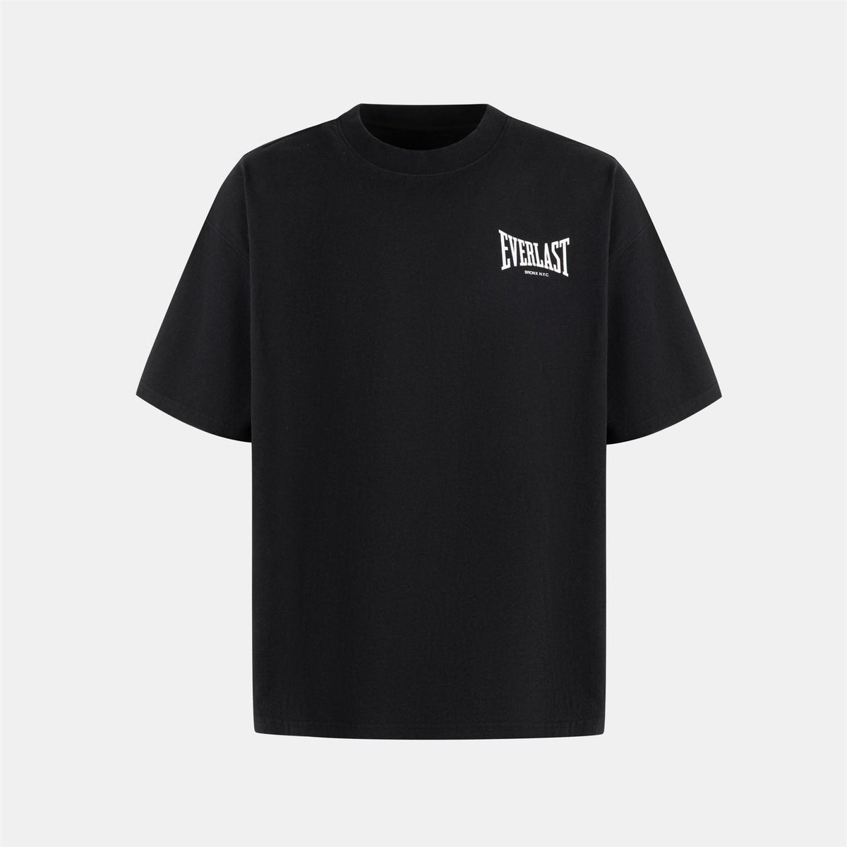 Everlast Mens Bronx Graph Tee