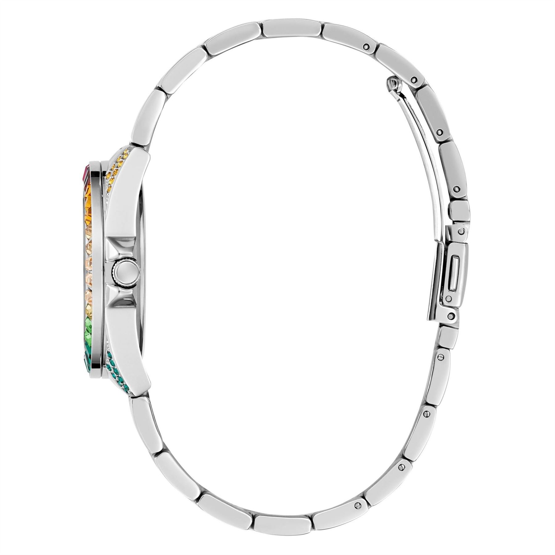 Guess Opaline Watch