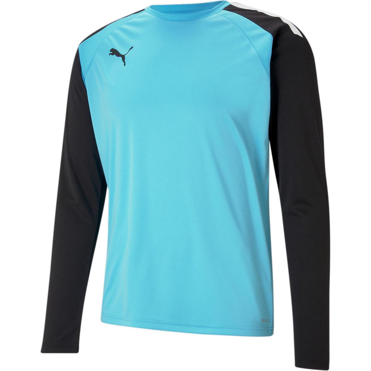Puma Mens Teampacer Gk Ls Jersey Goalkeeper Top