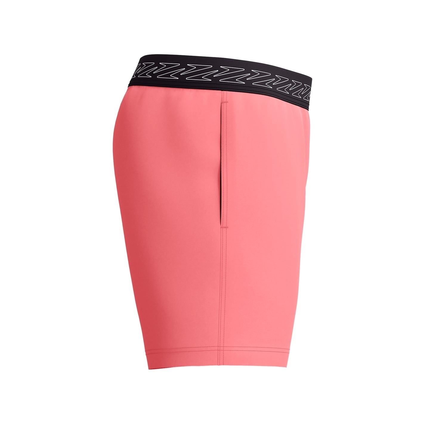 Speedo Hyperboom Banded Hem Swimming Shorts