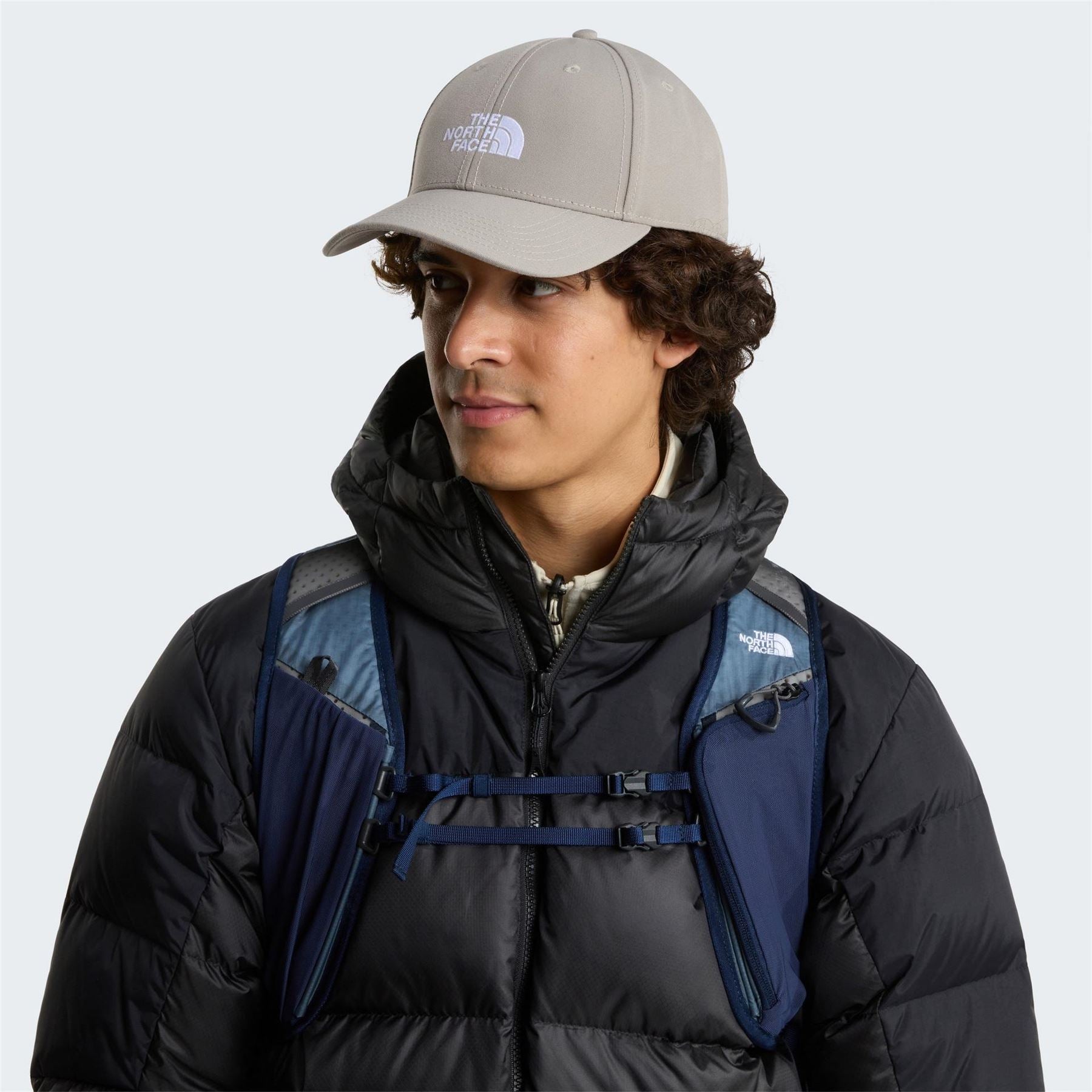 The North Face Mens 66 Classic Baseball Cap