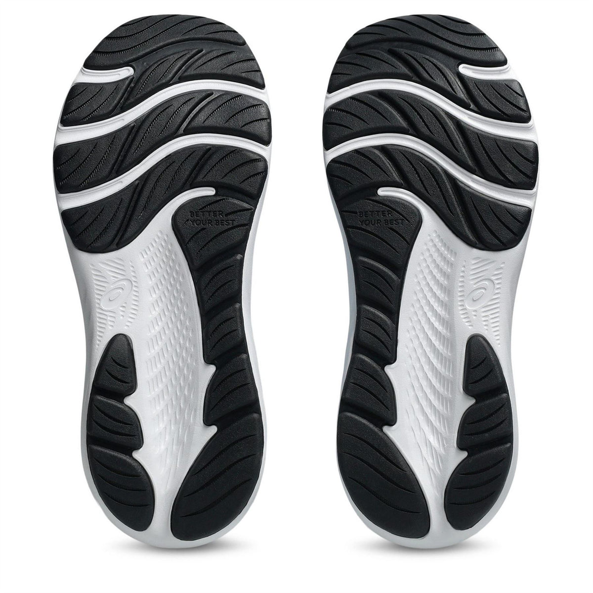 Asics Contend 9 Gs Kids Road Running Shoes