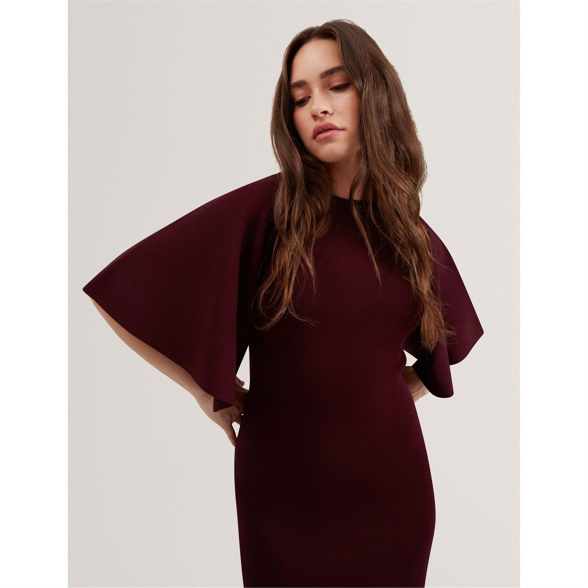 Ted Baker Midaxi Dress