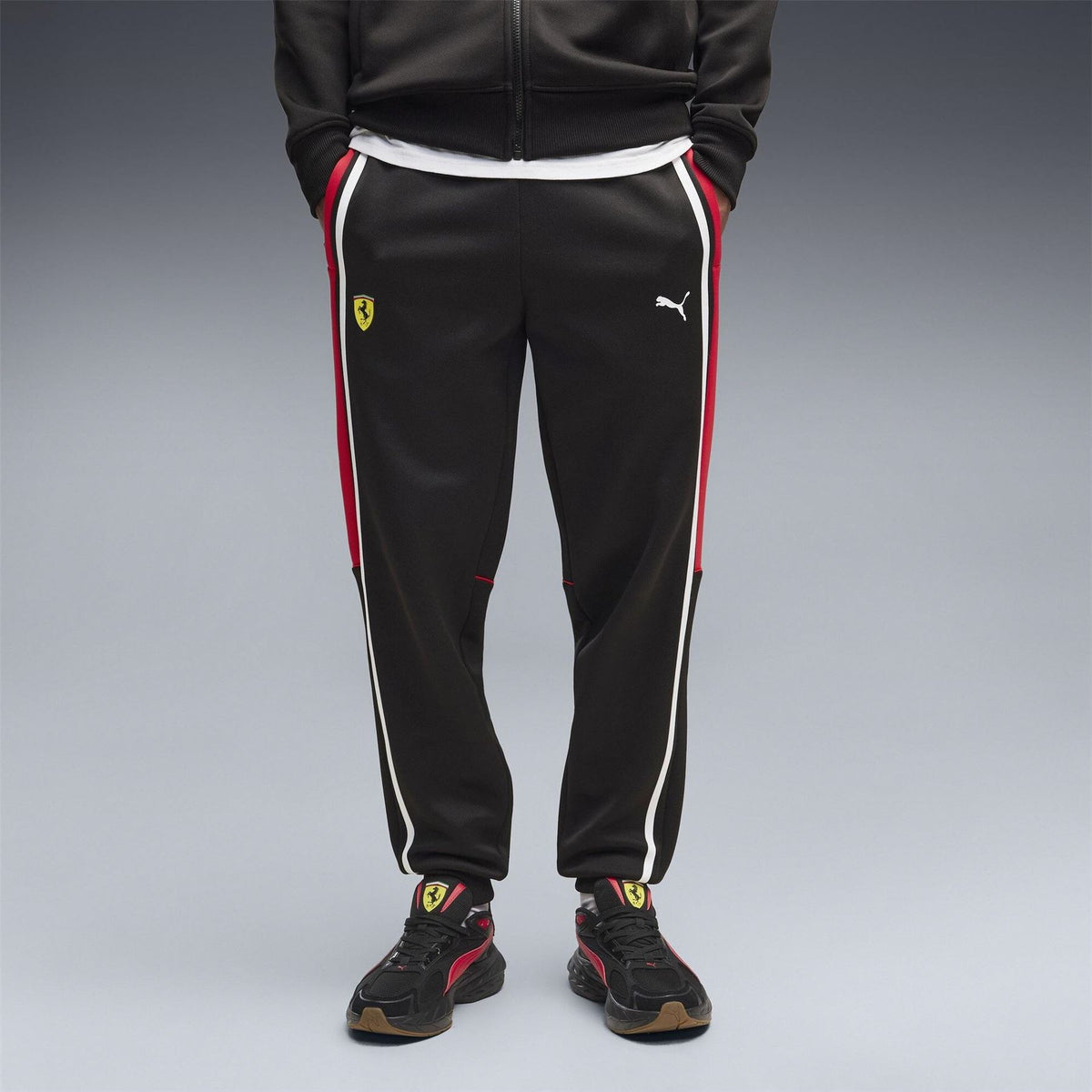 Puma Mt7 Ferrari Joggers