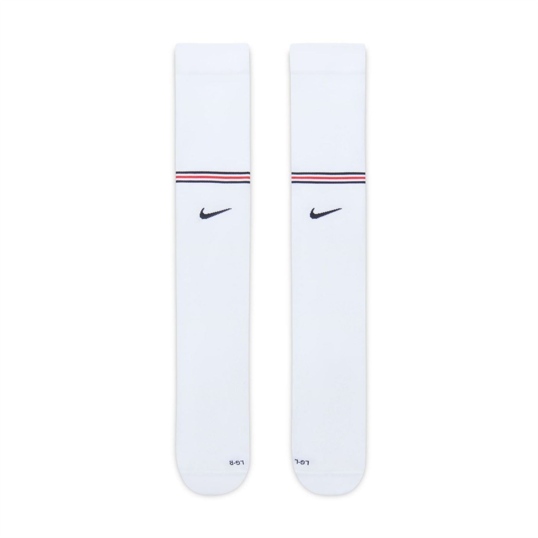 Nike England Knee High Football Socks