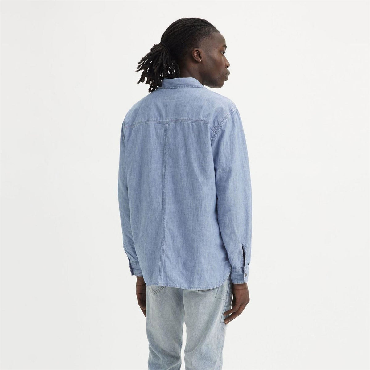 Levis Worker Shirt