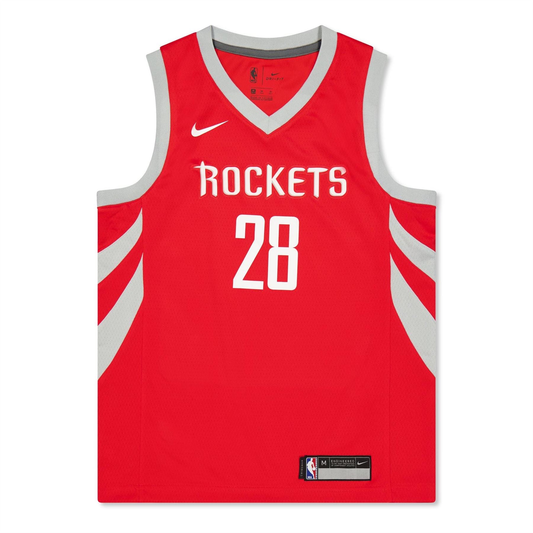 Nike Hou Swngmn Ijersey