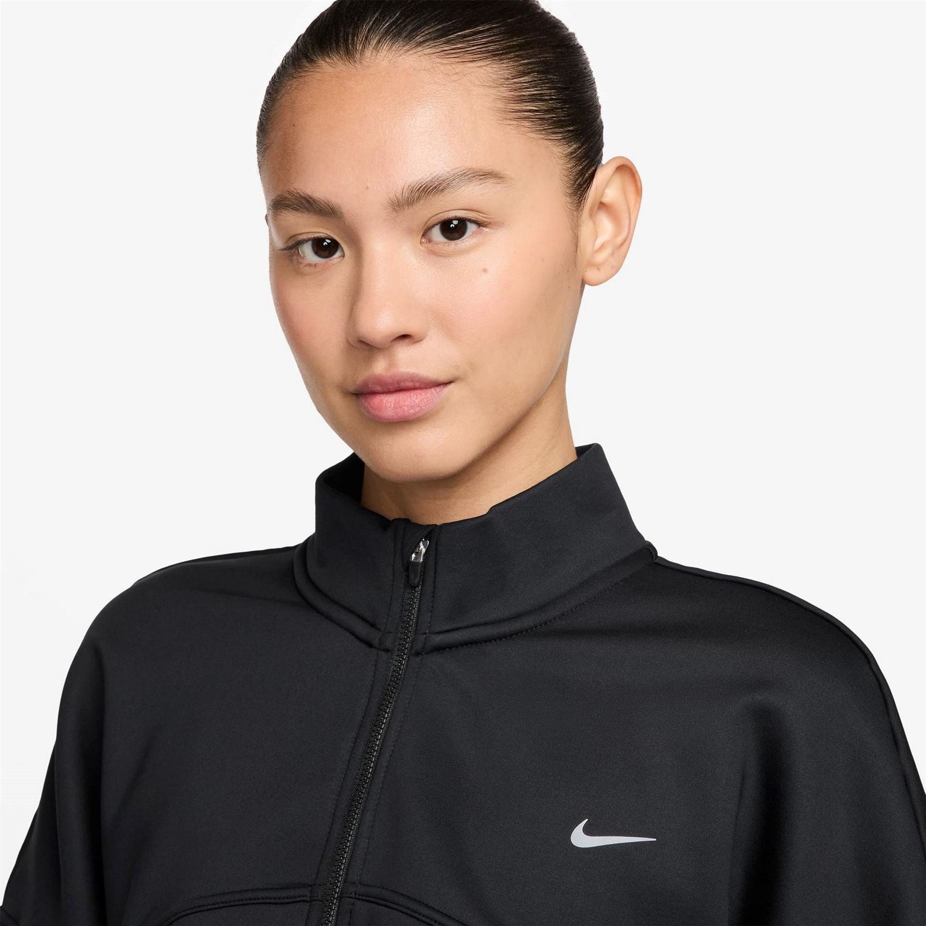 Nike Womens Fleece Top