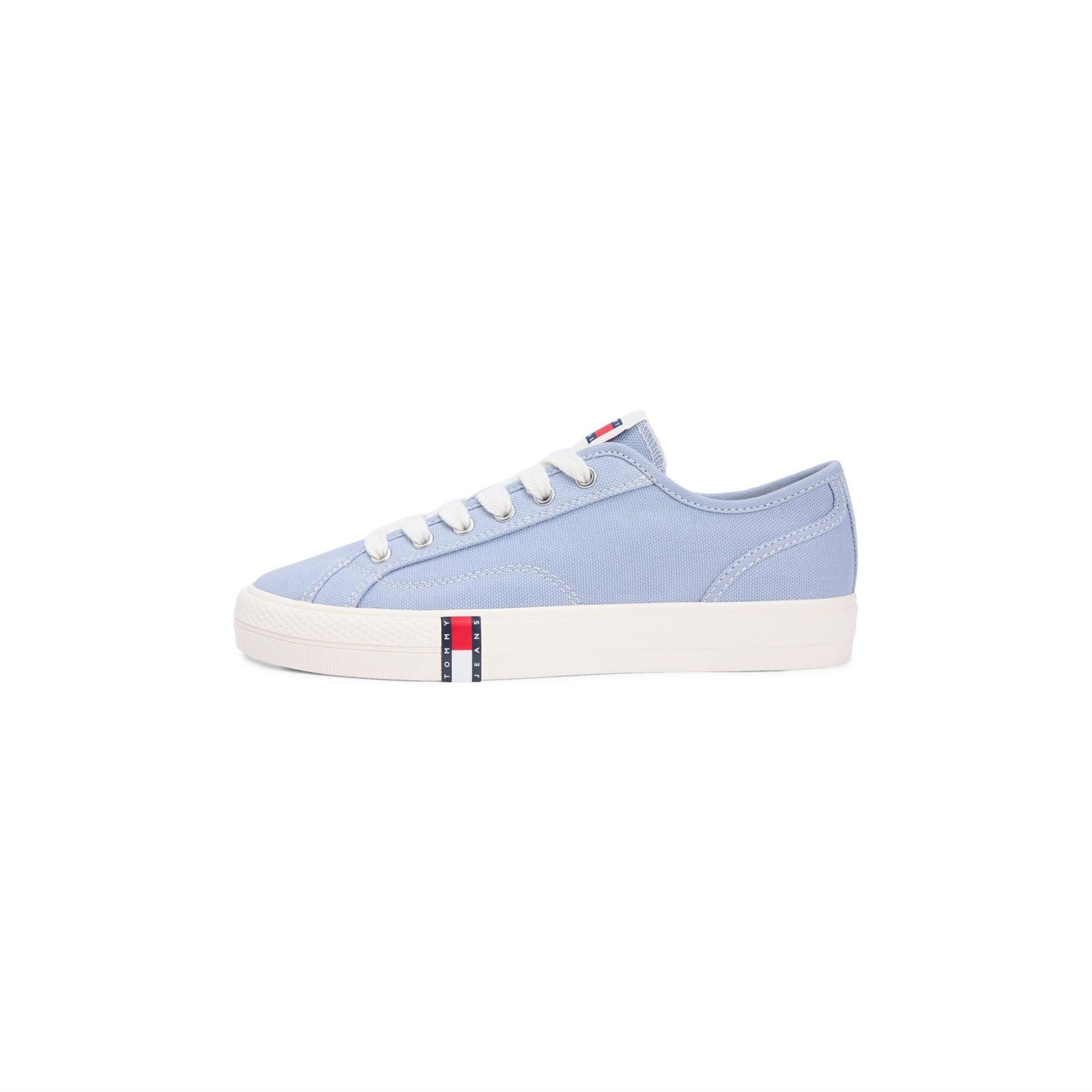 Tommy Jeans Canvasas Trainers