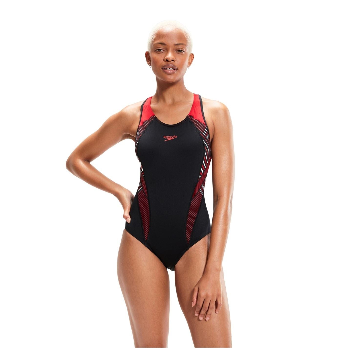 Speedo One Piece Swimsuit