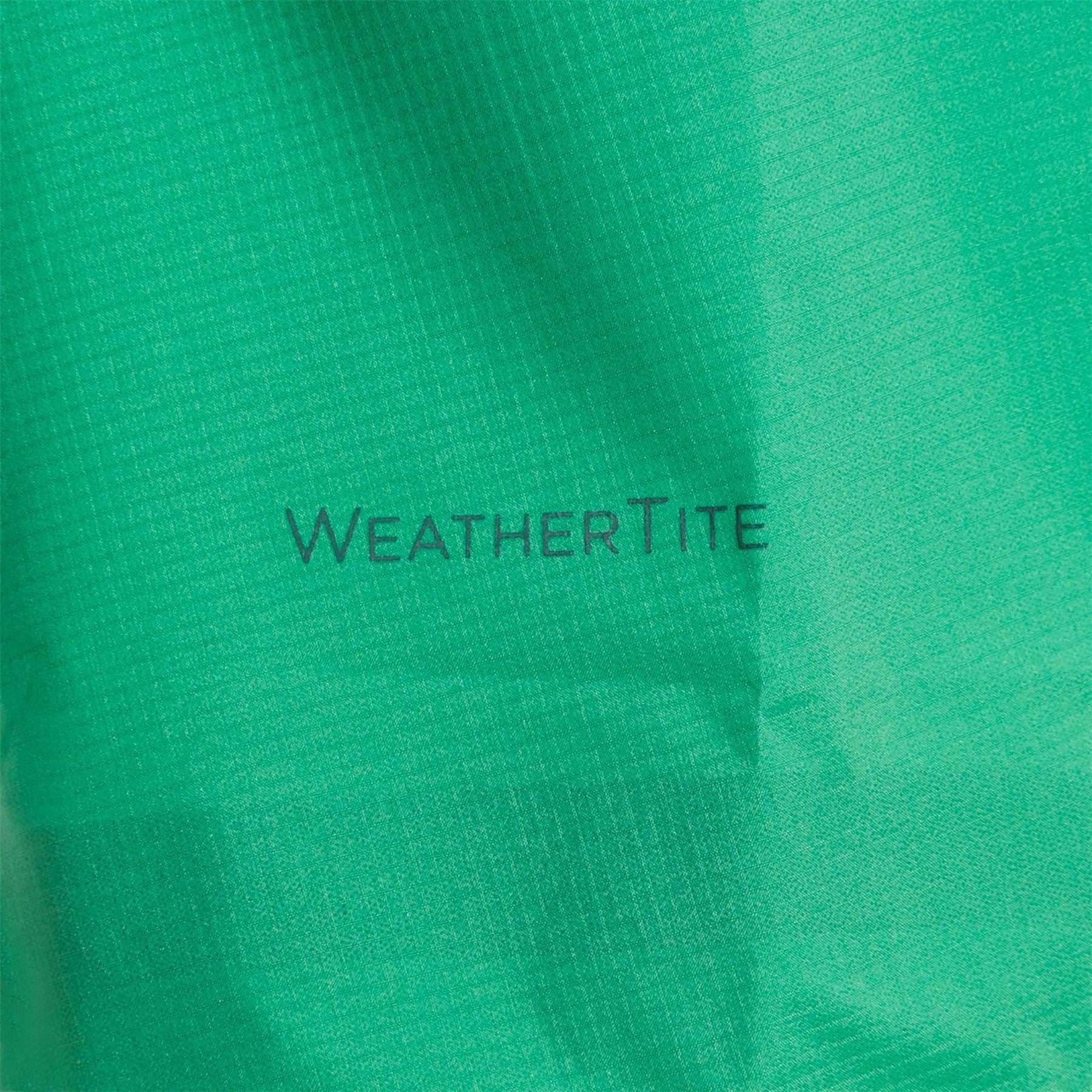 Karrimor All Day Waterproof Windproof Hooded Softshell Jacket