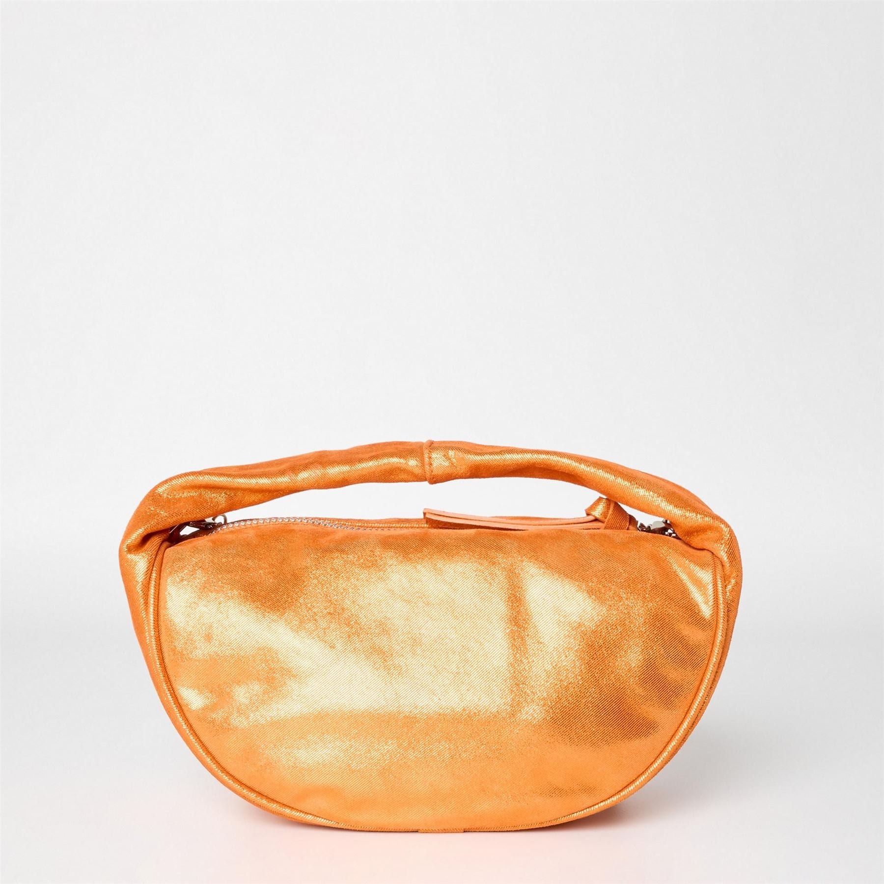 By Far Leather Shoulder Bags