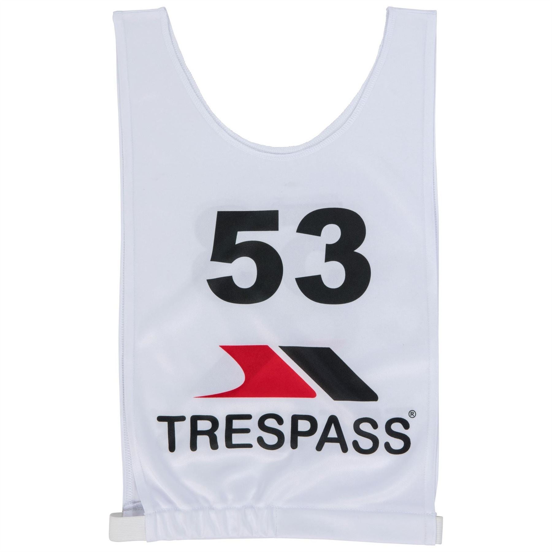Trespass Adults Race Running Vest
