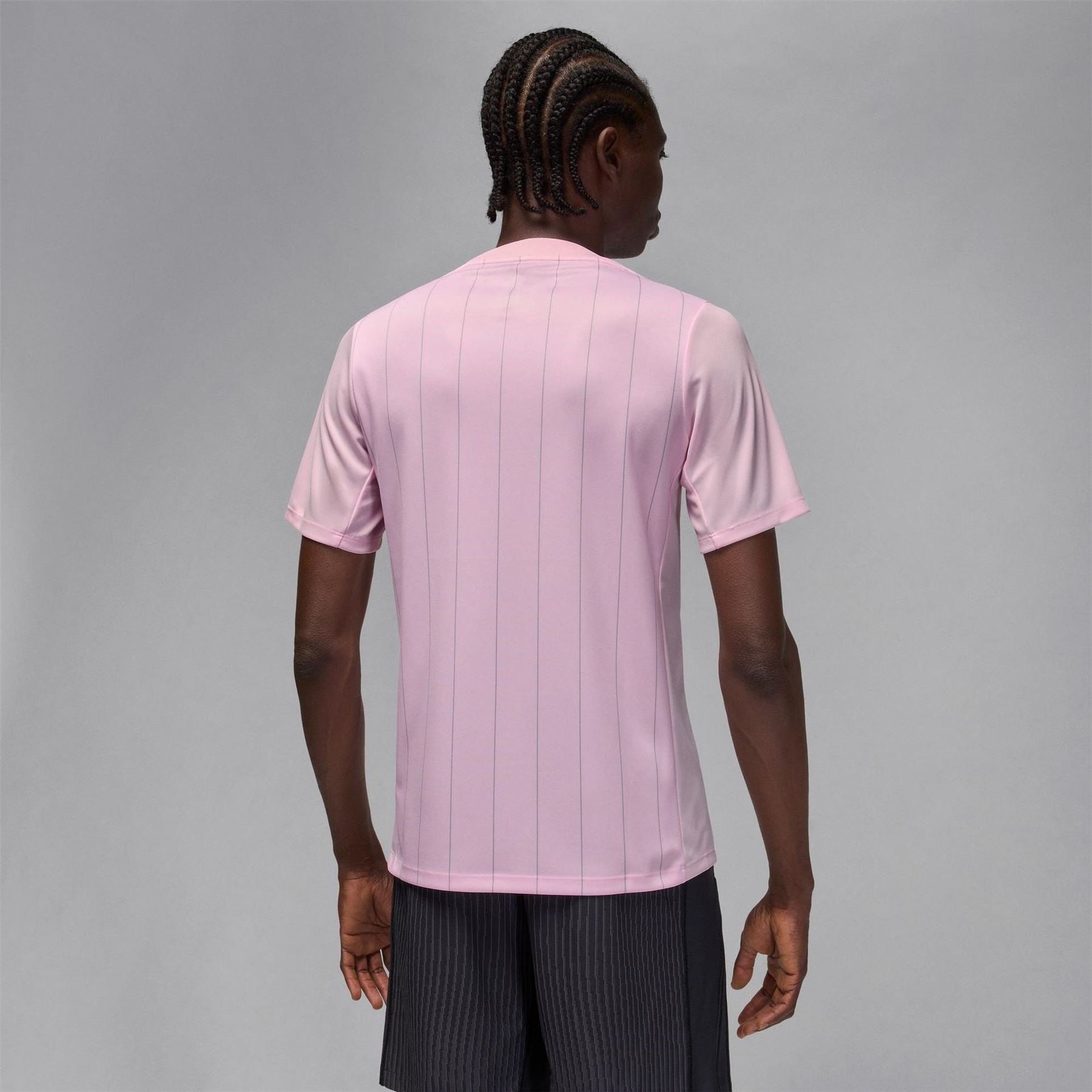 Nike Mens Psg Special Edition Pre Match Shirt 25 26