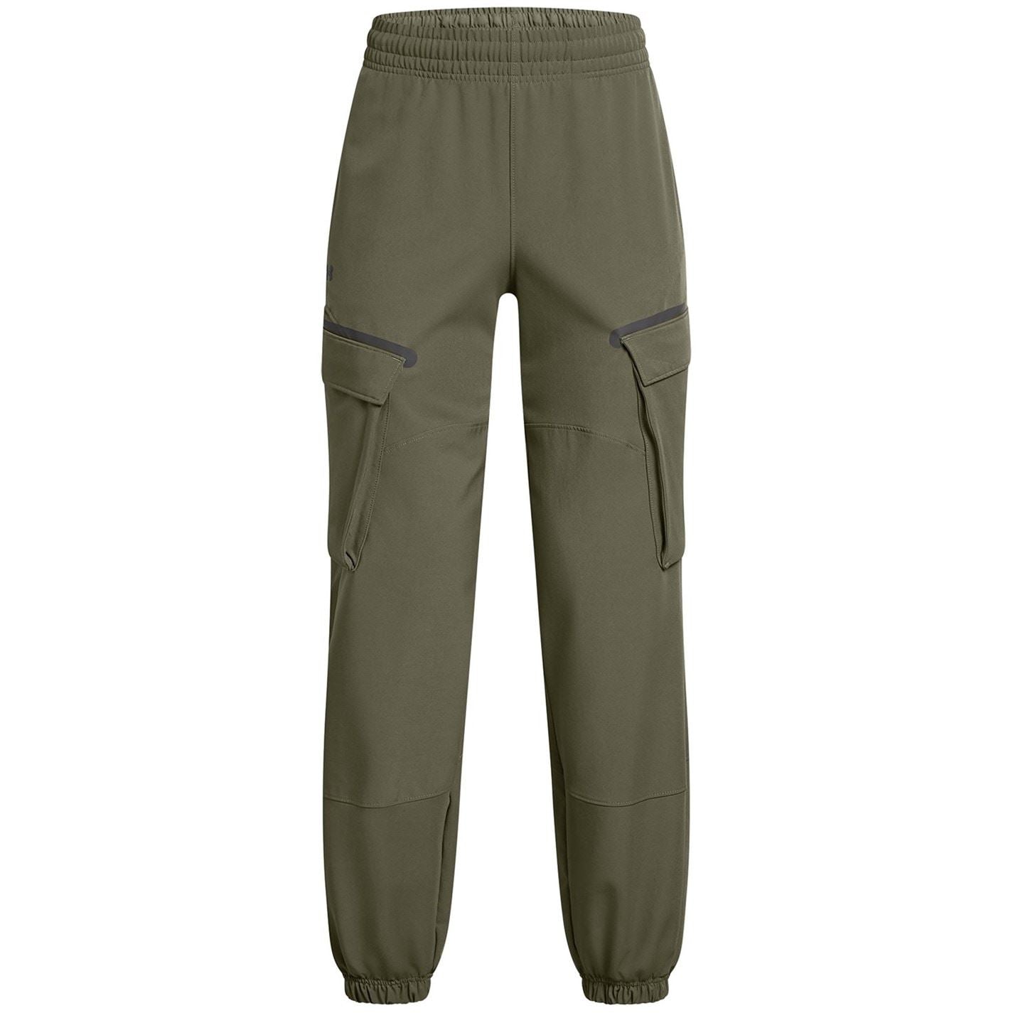 Under Armour Womens Armour Unstoppable Cargo Pant Joggers