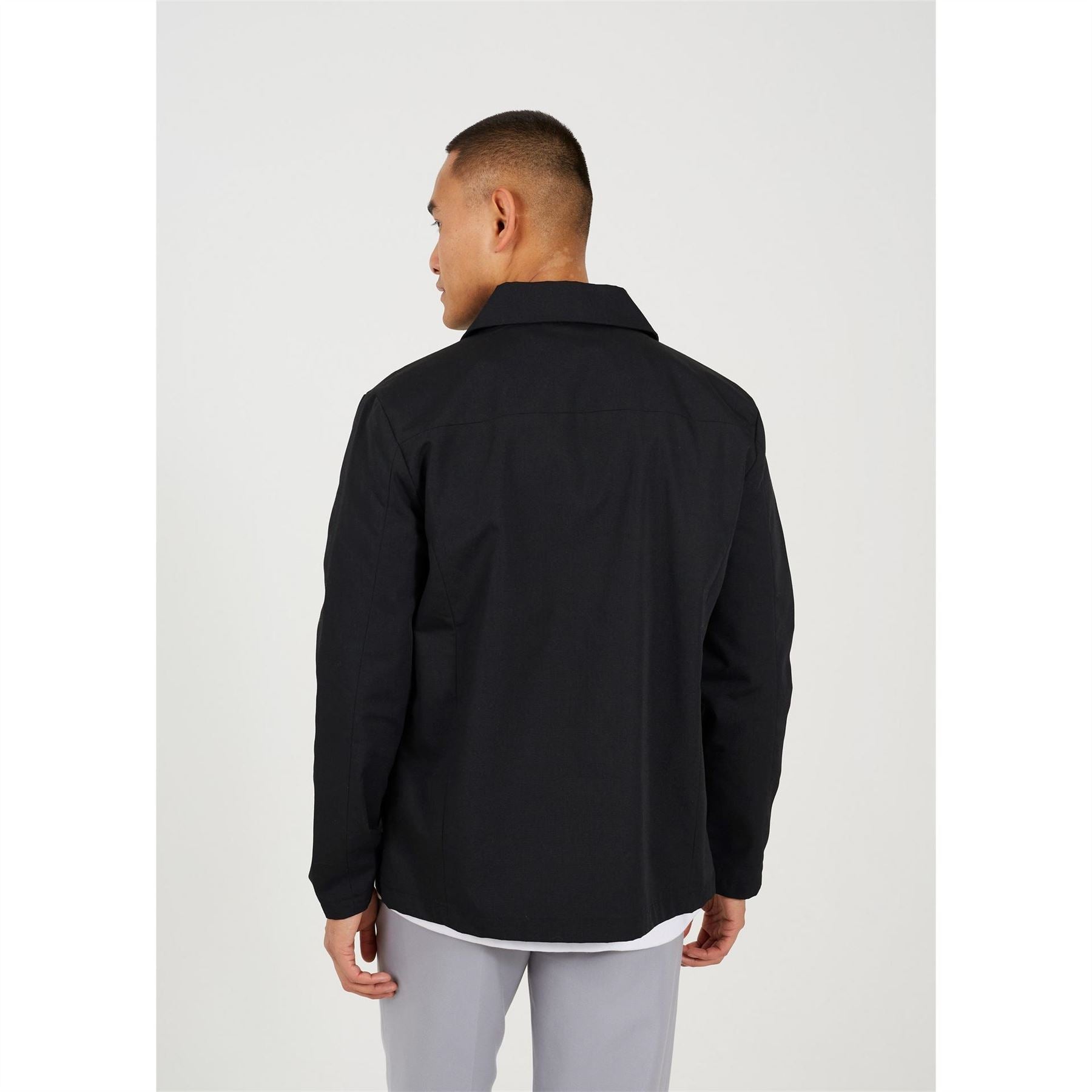 Brave Soul Jacket
