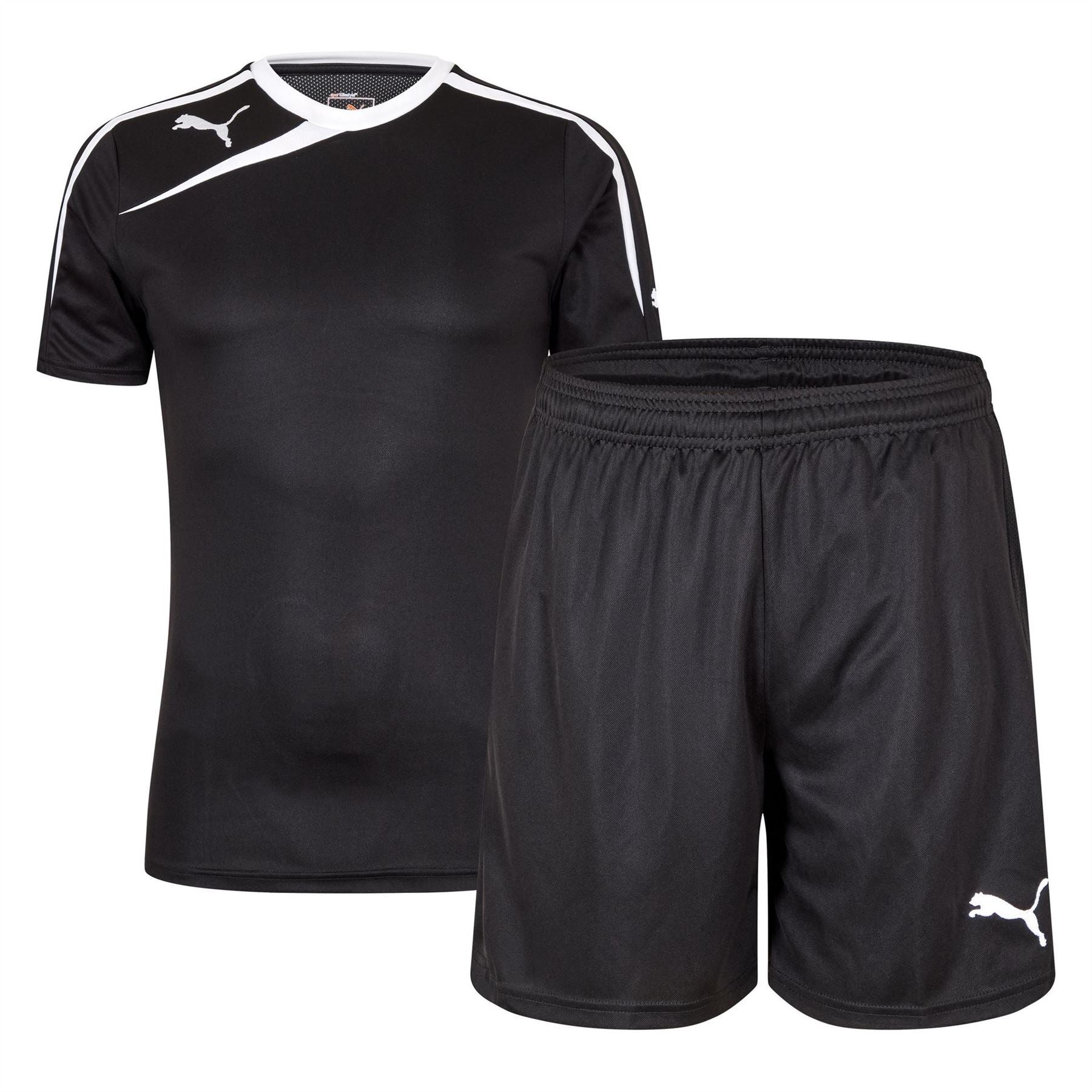 Puma Mens Smu Spirit Playing Kit