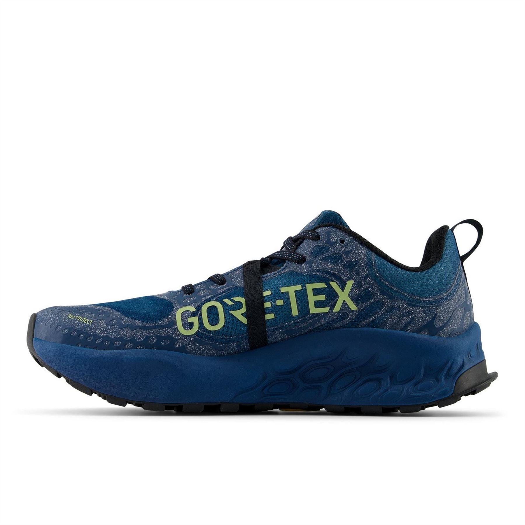 New Balance Mens Hierro V8 GorE-Tex Trail Running Shoes