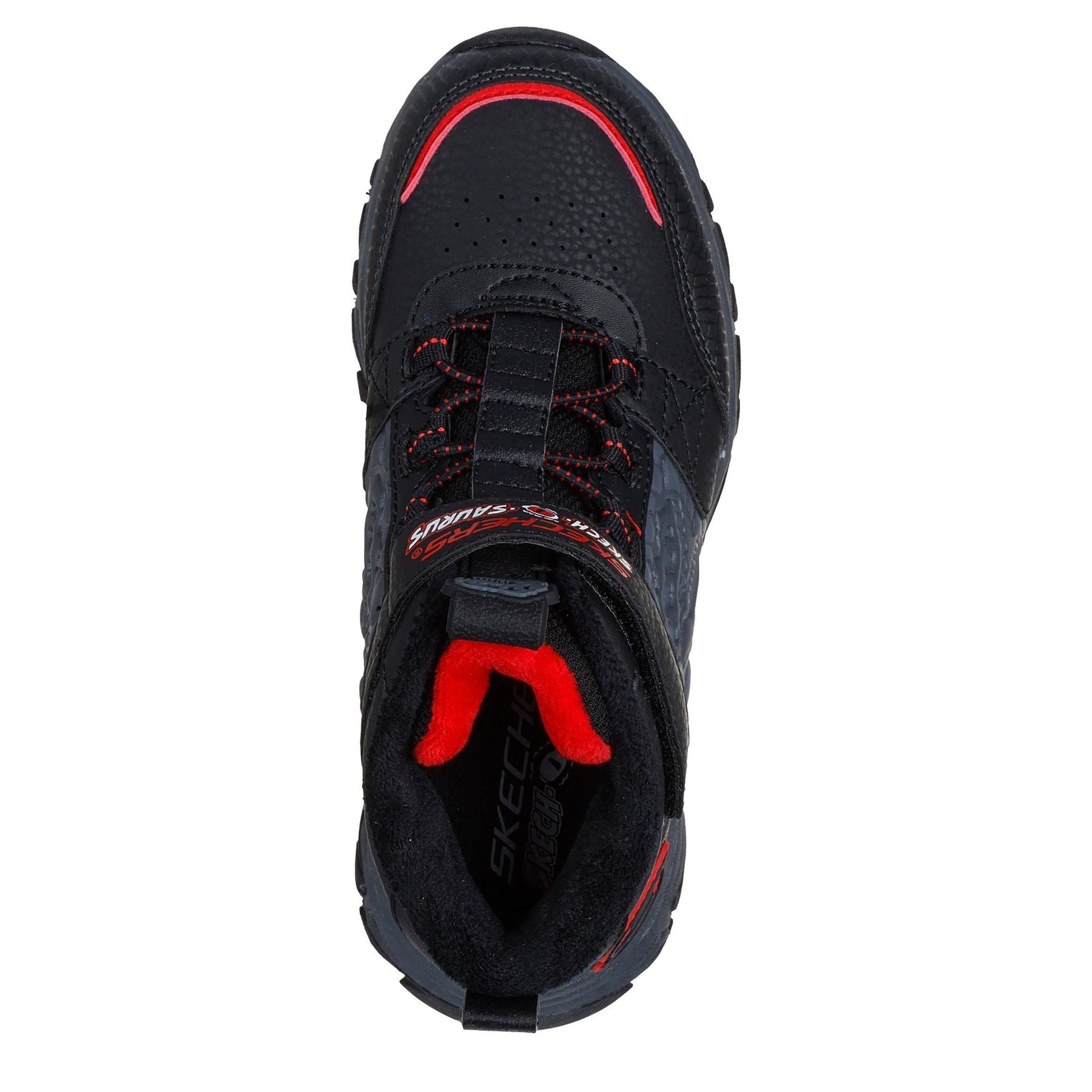 Skechers Kids Ranger Non Waterproof Walking Shoes
