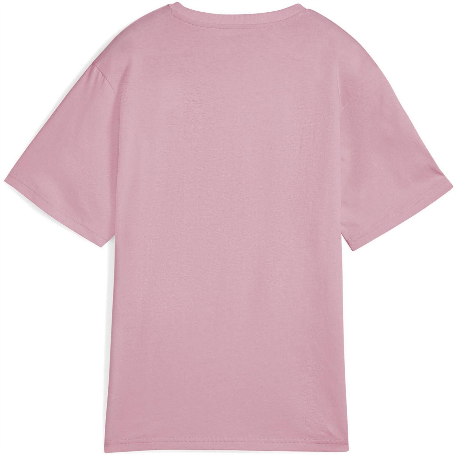 Puma Tape Relaxed T-Shirt