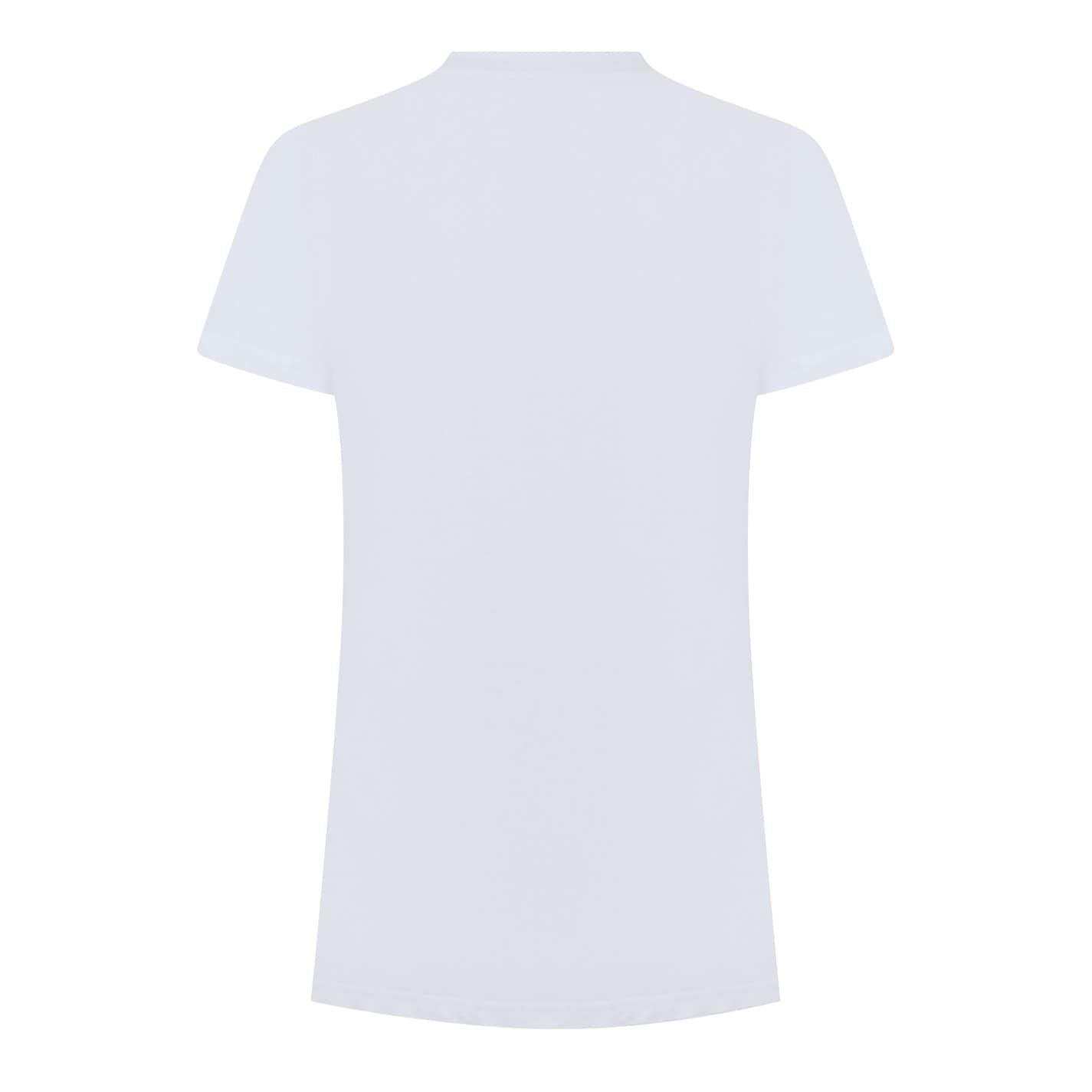 Umbro 90s Regular Fit Crew Neck T-Shirt