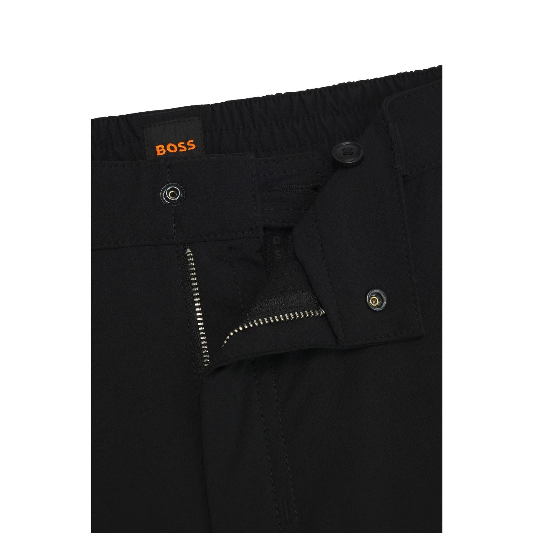 Boss Skaty Relaxed Fit Cargo Trousers
