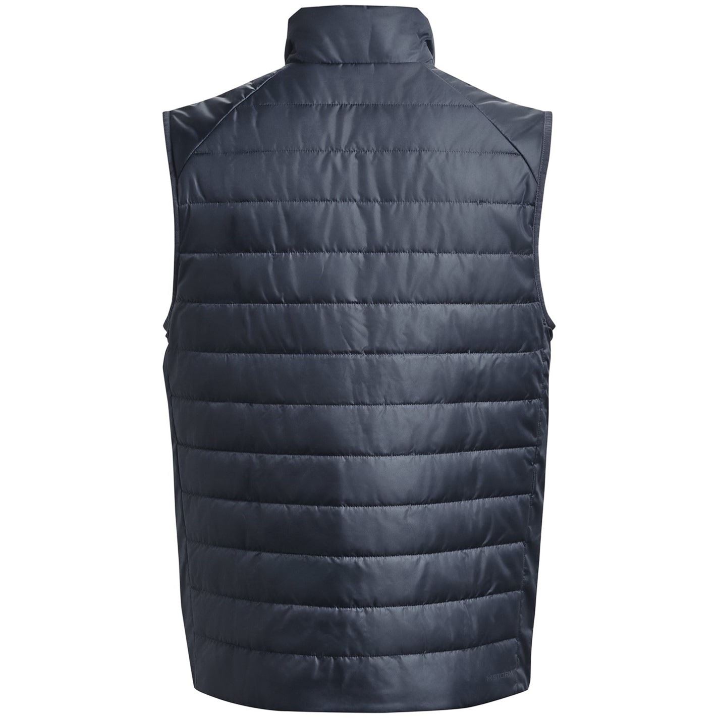 Under Armour Mens Solid Patterned Performance Vest