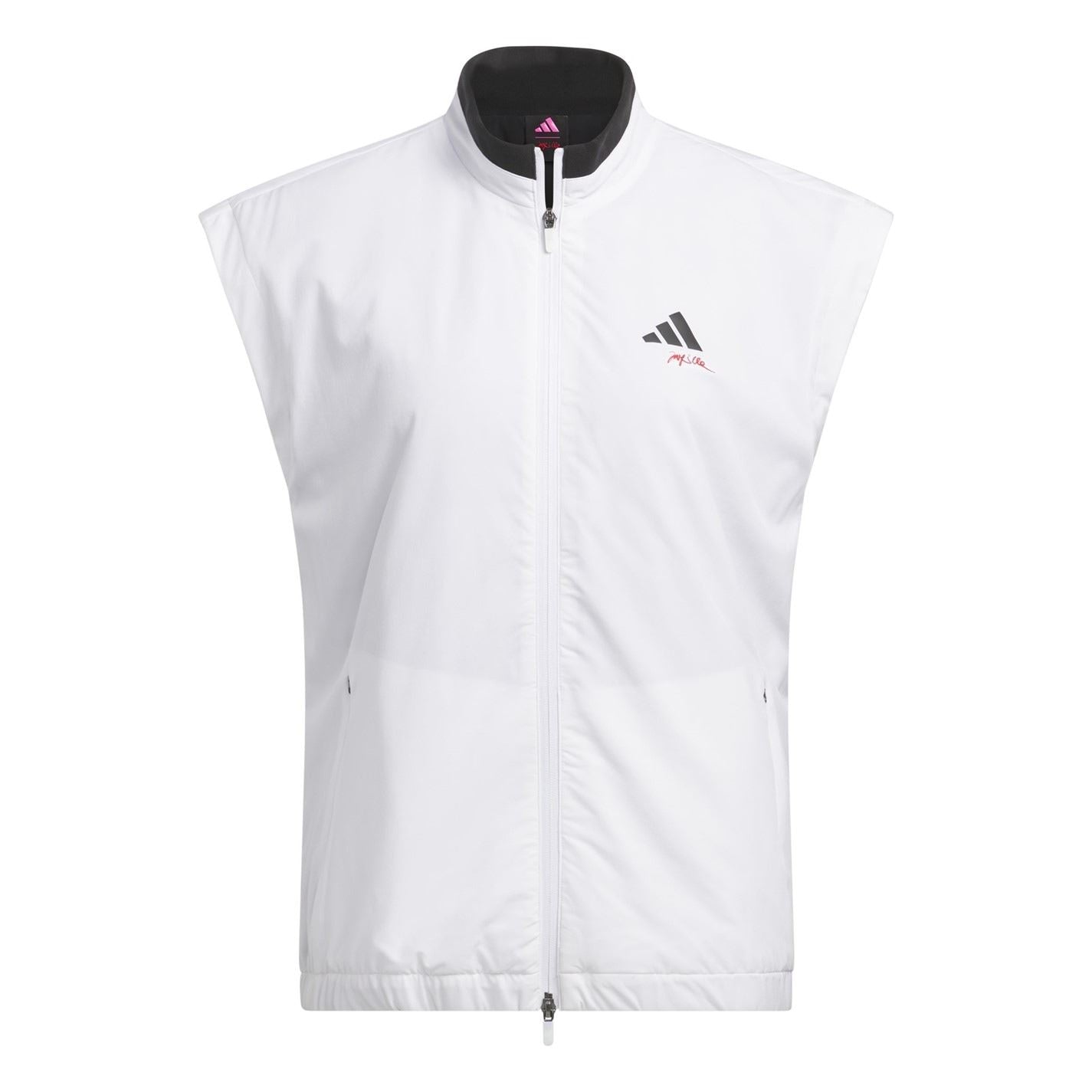 adidas JL3 Color Block Performance Gilet
