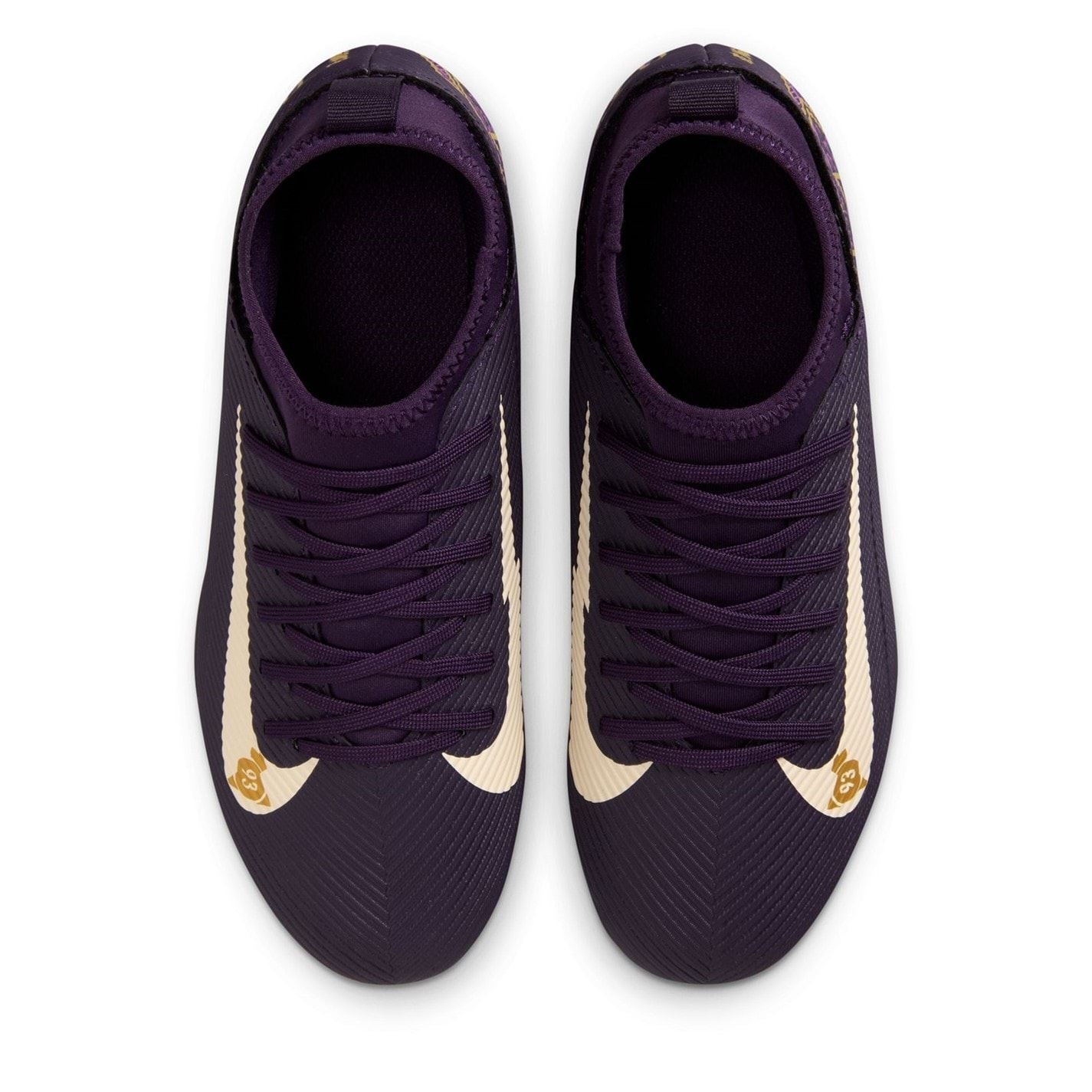 Nike Mercurial Superfly 10 Club Junior Firm Ground Football Boots