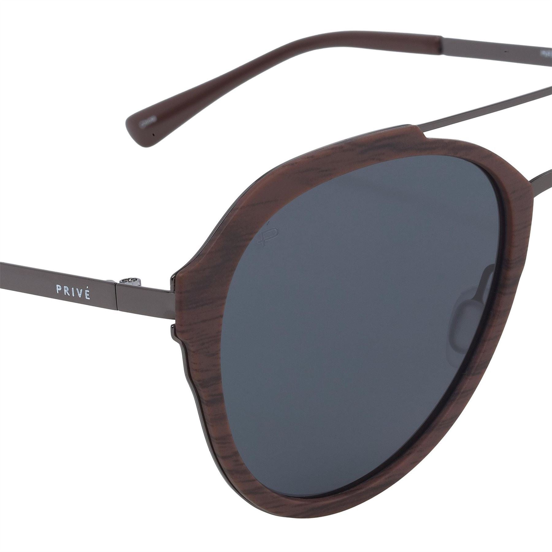 Prive Revaux Adults The Sweetheart Oversized Sunglasses