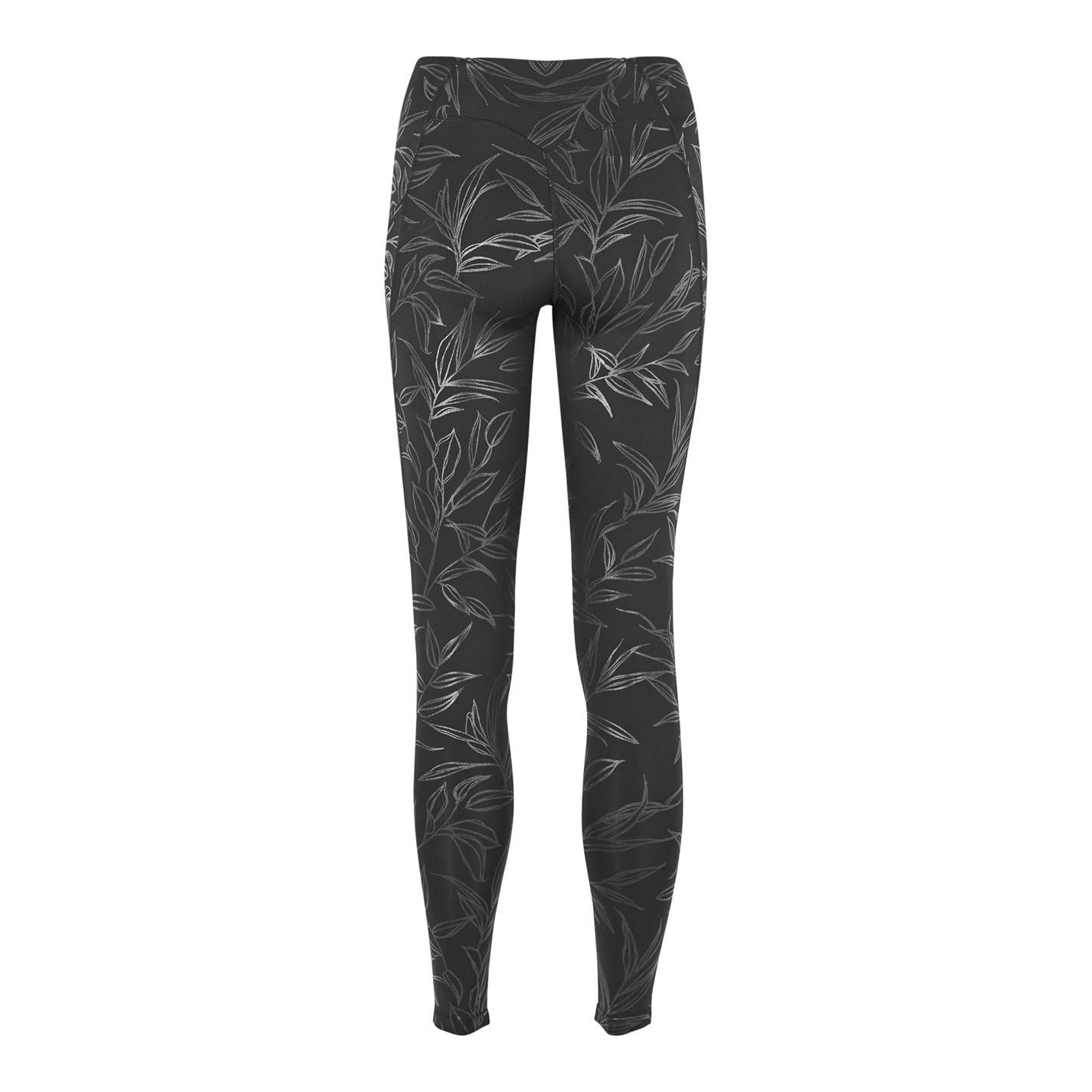 USA Pro Mid Rise Leggings