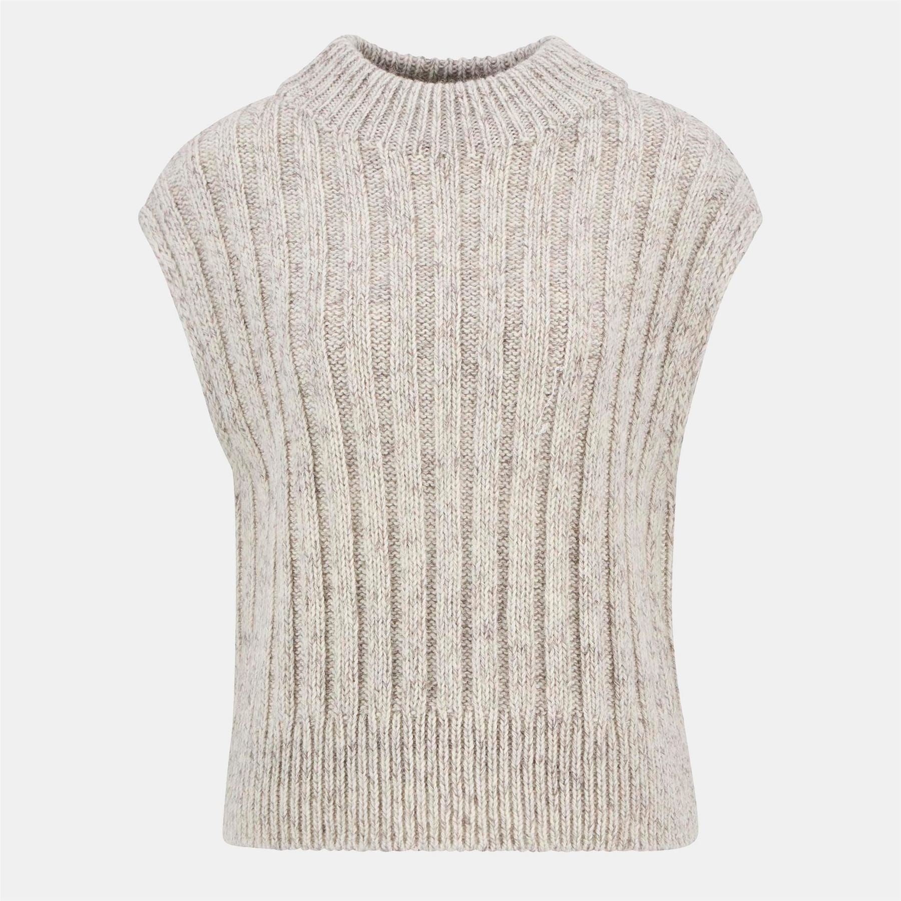 Barbour Sweater Vest