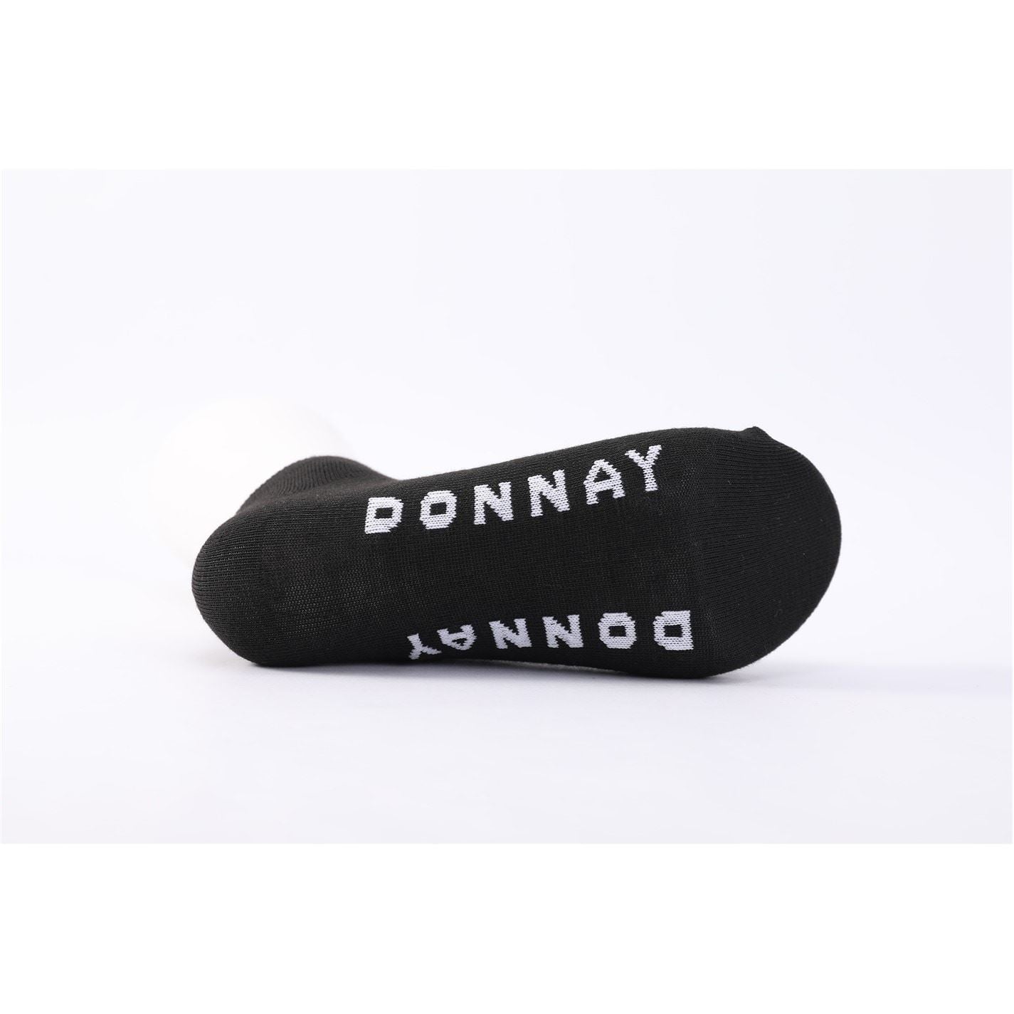 Donnay Mens 10 Pack Trainer Socks Plus Size