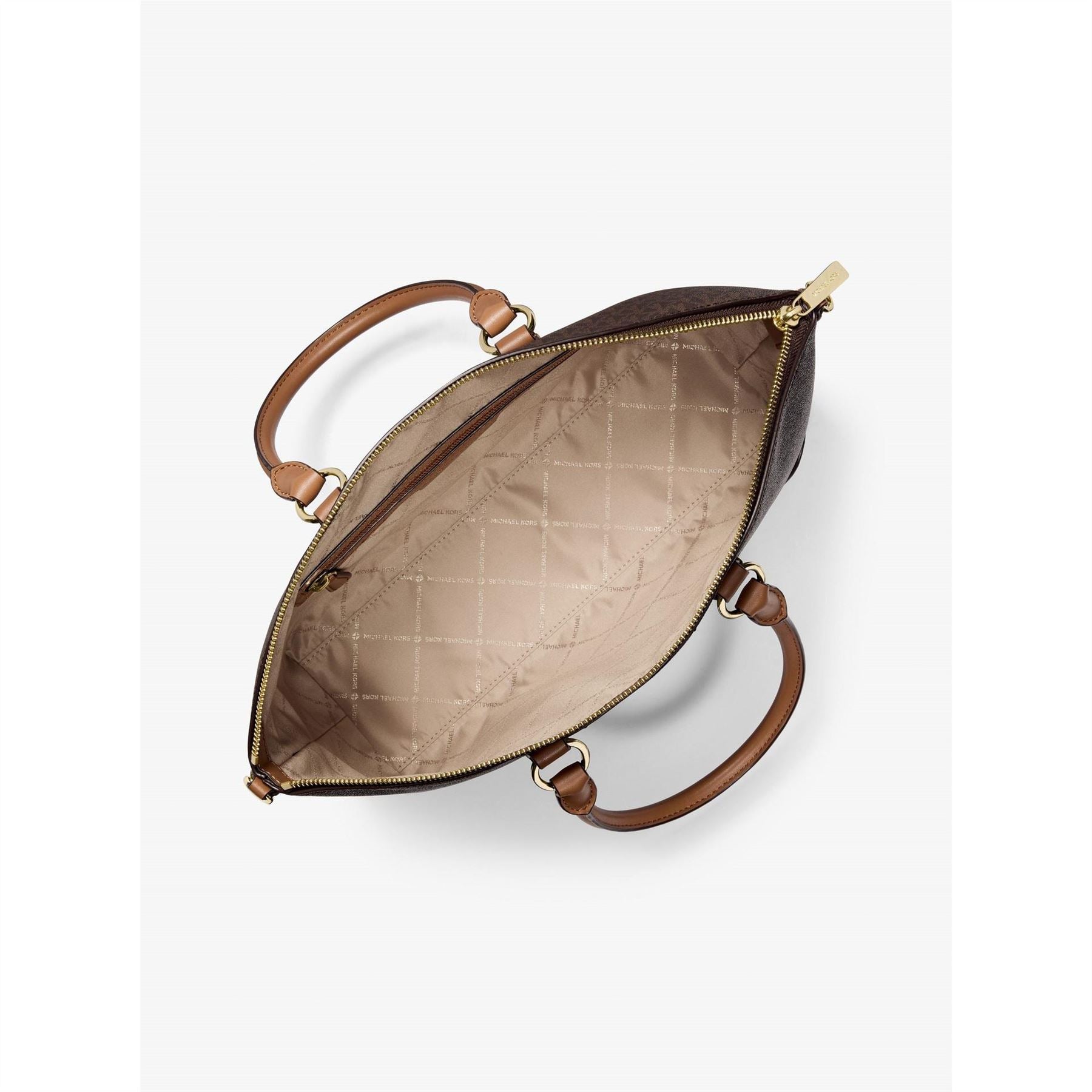 MICHAEL Michael Kors Murphy L Stchl Ld61