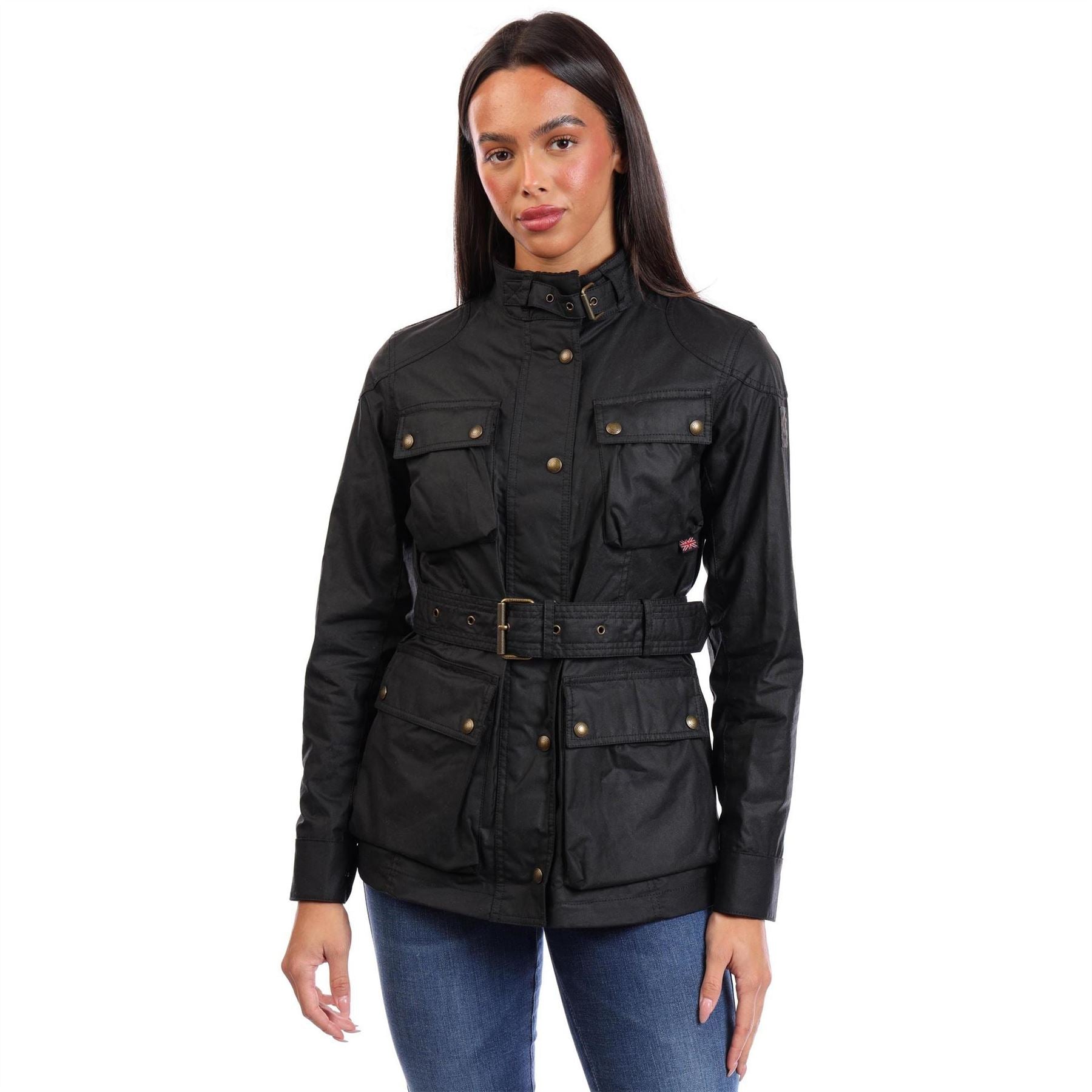 Belstaff Jacket